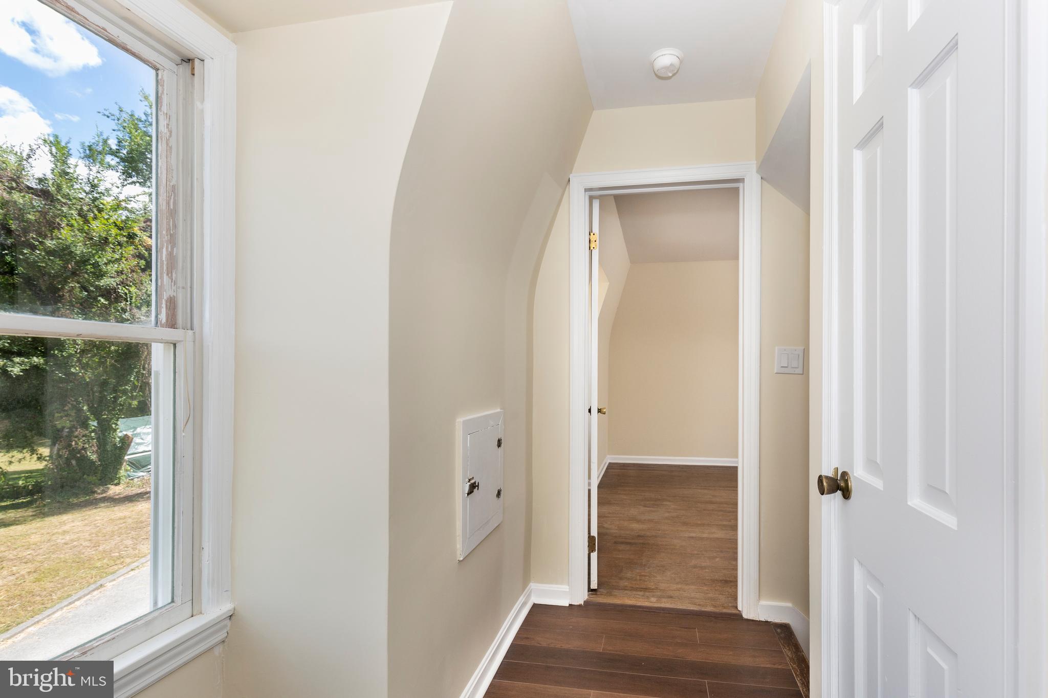 WINCHESTER PARK - Residential