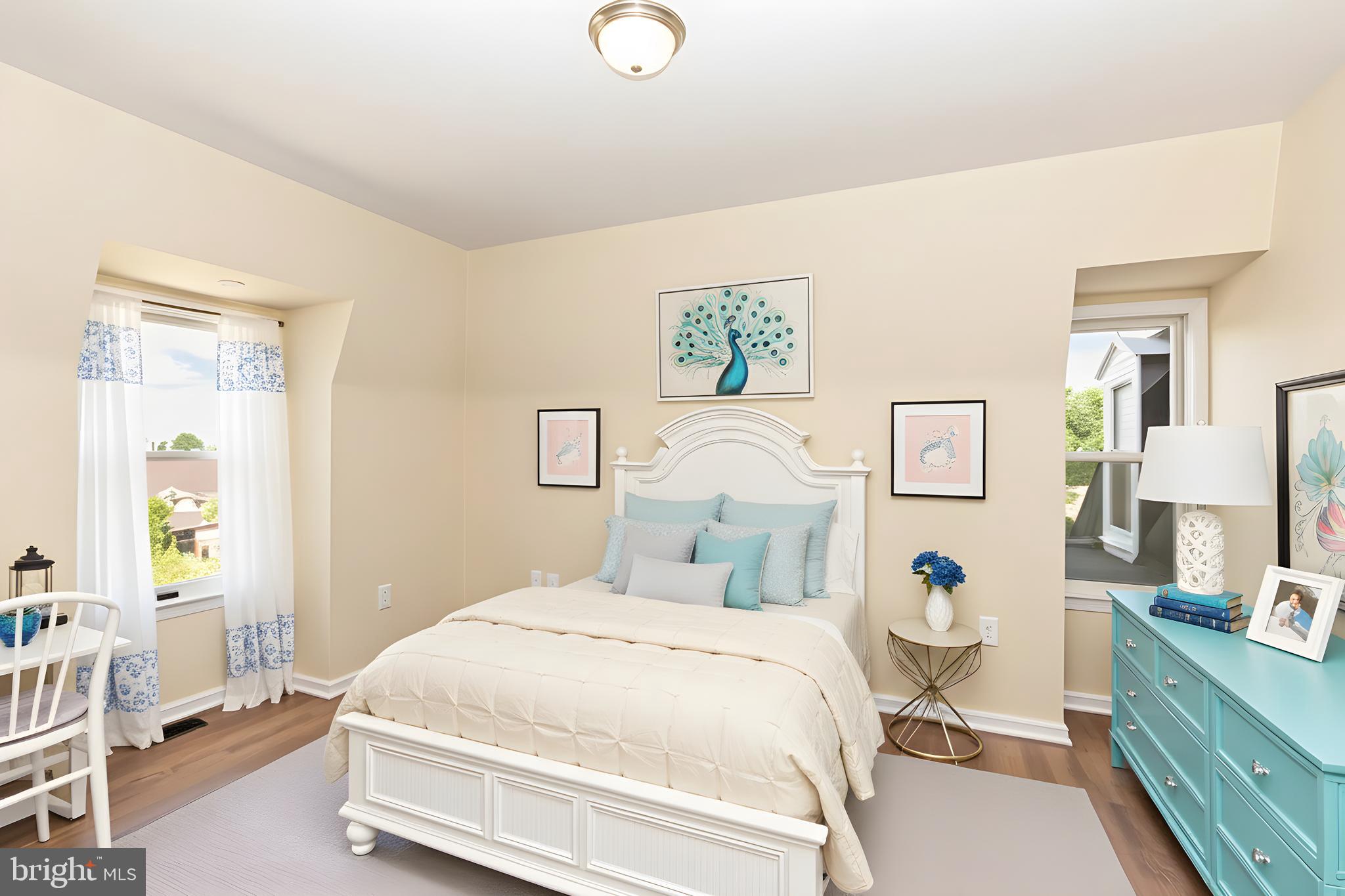 WINCHESTER PARK - Residential