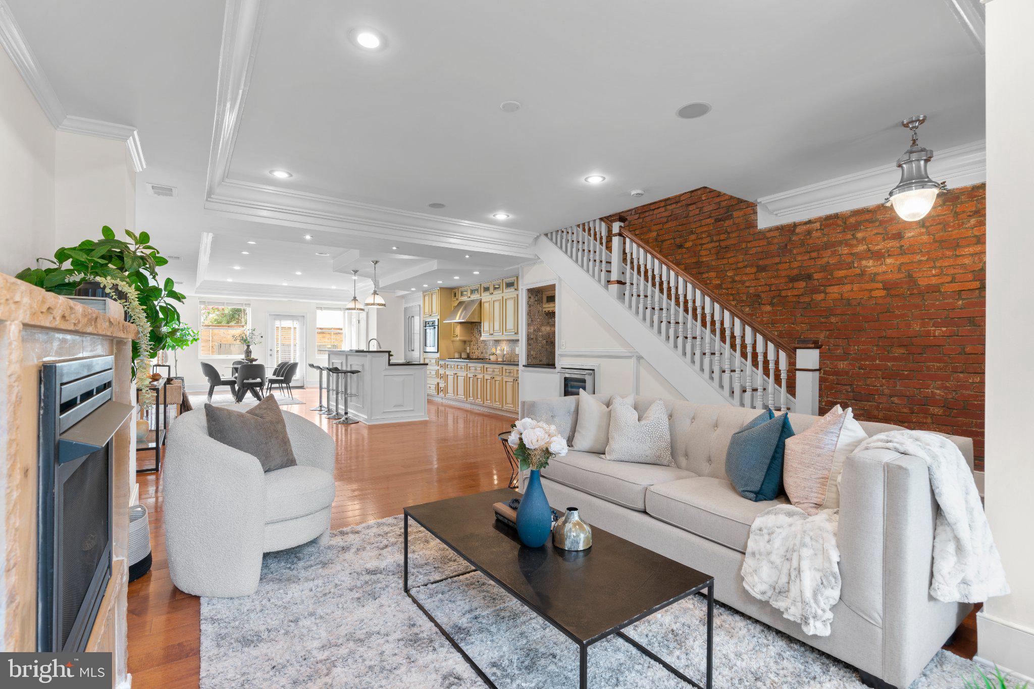 1308 SHEPHERD STREET NW