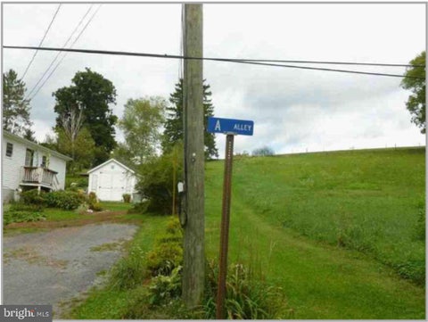 Vacant Land For Sale - Aly<br/> Centre County, COBURN, PA 16832