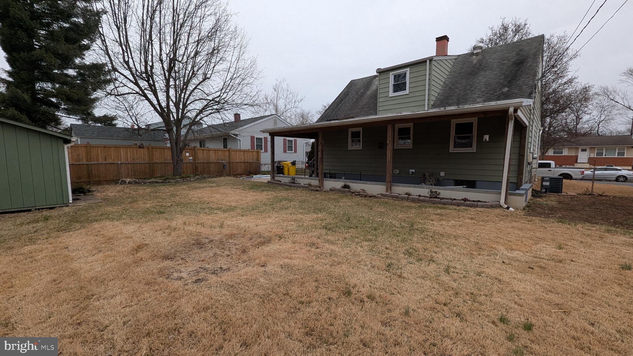 HARUNDALE - Residential