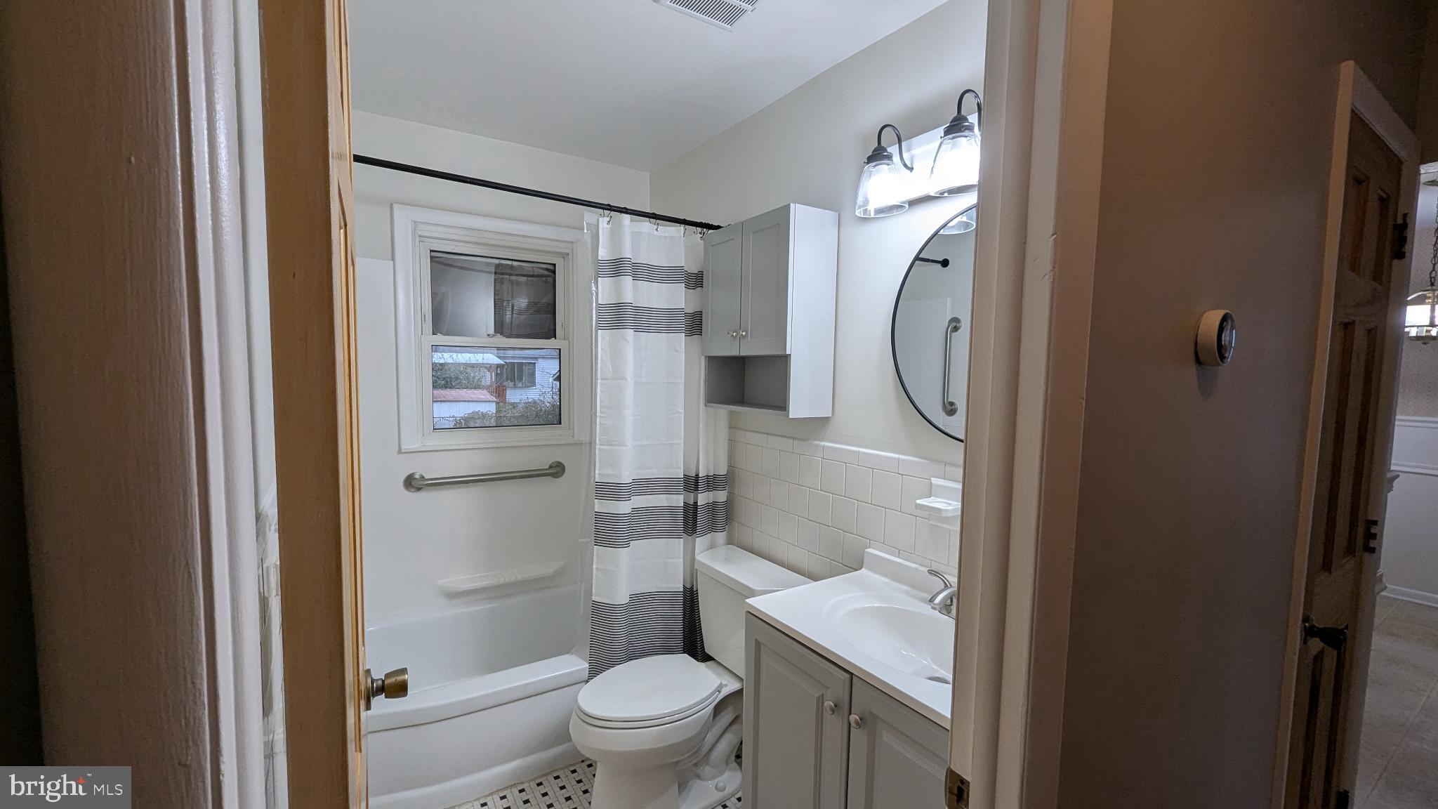 HARUNDALE - Residential