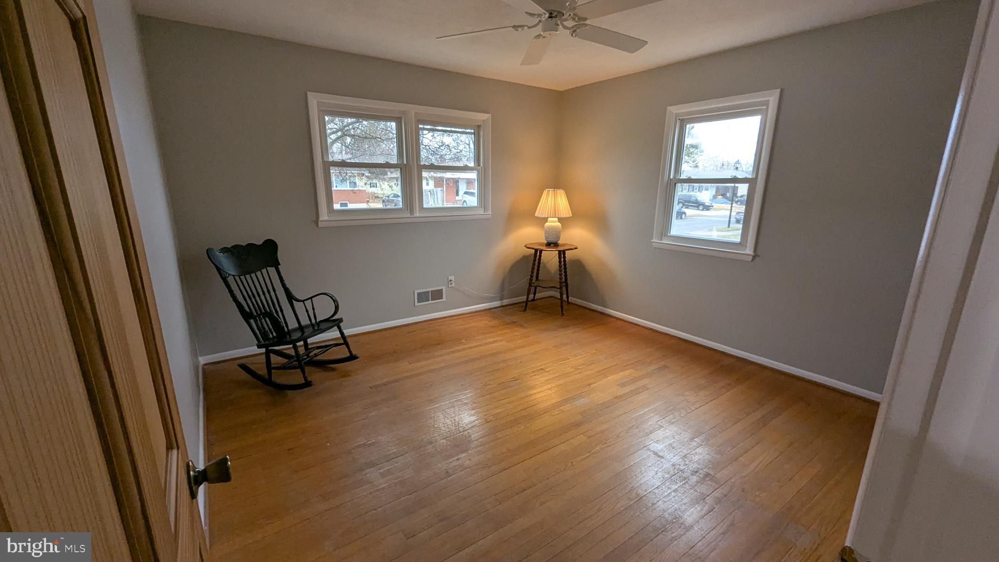 HARUNDALE - Residential