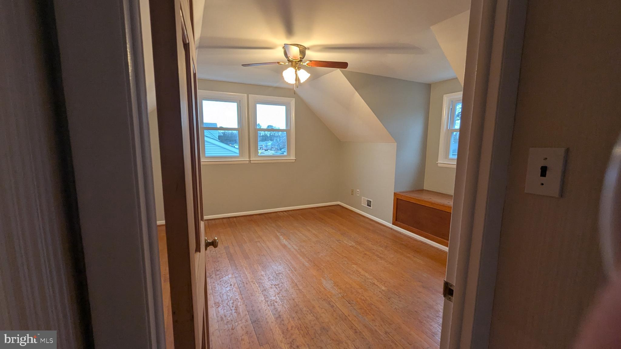 HARUNDALE - Residential