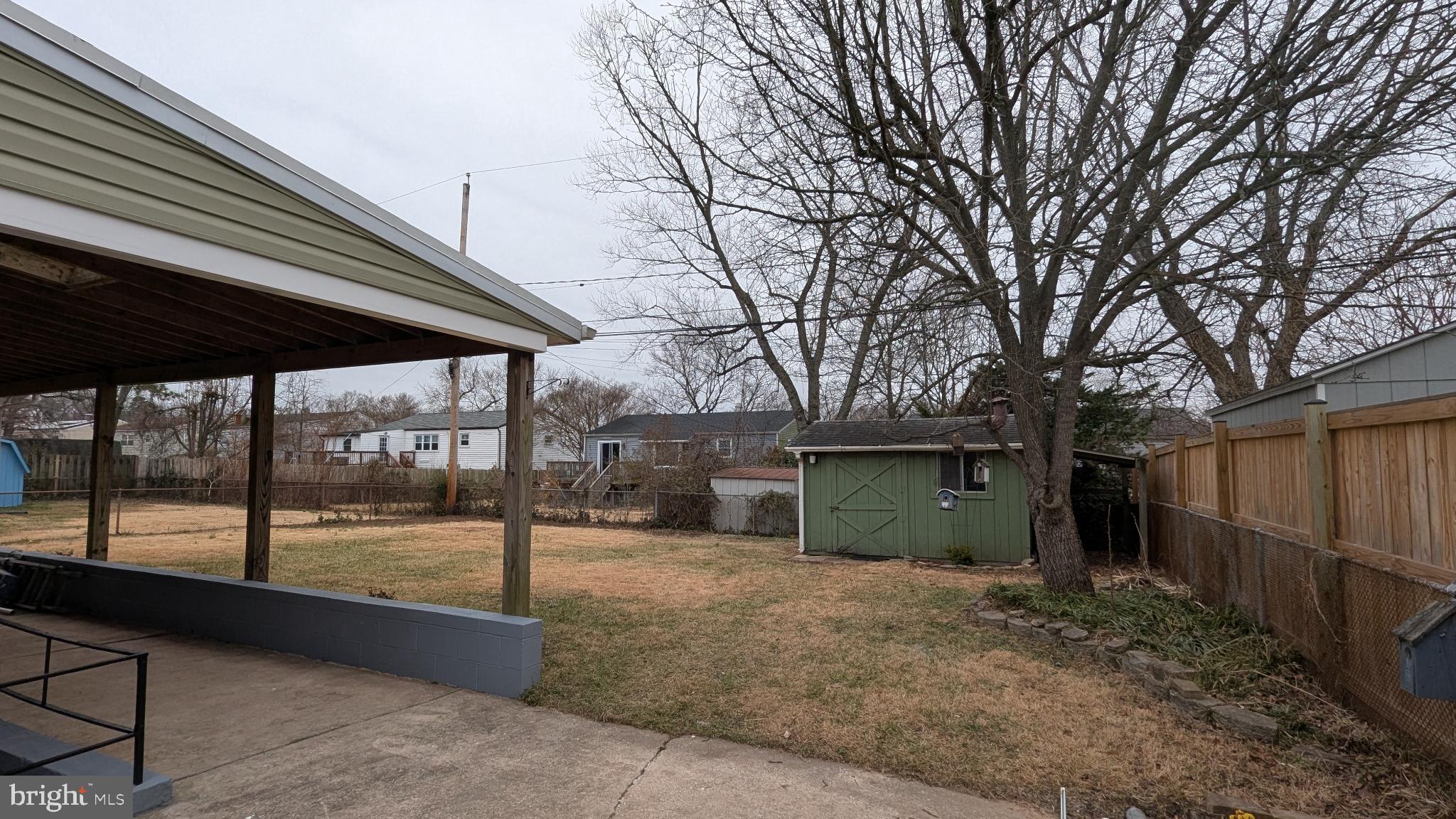 HARUNDALE - Residential