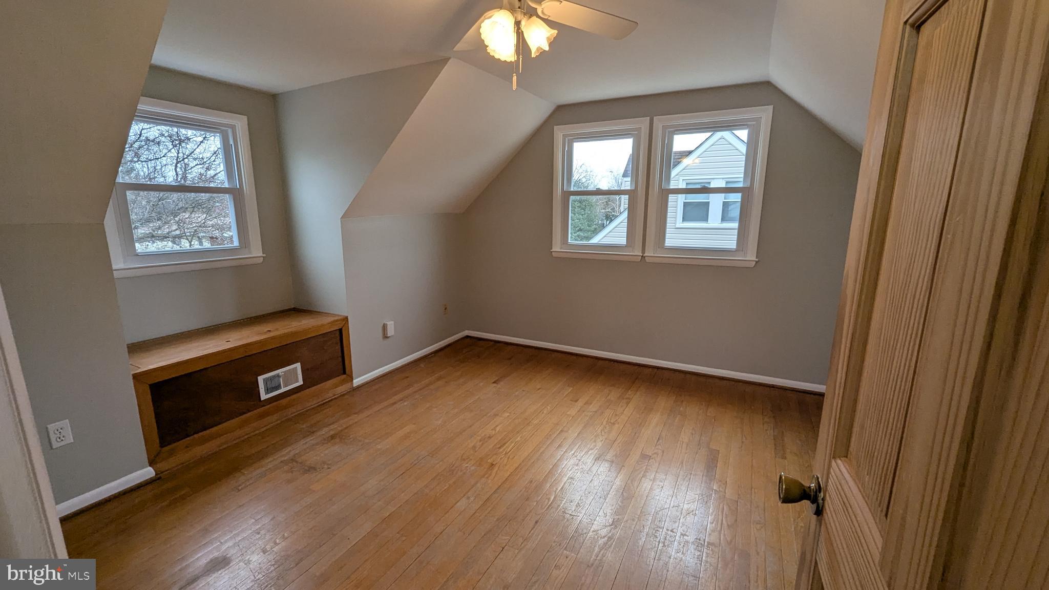 HARUNDALE - Residential