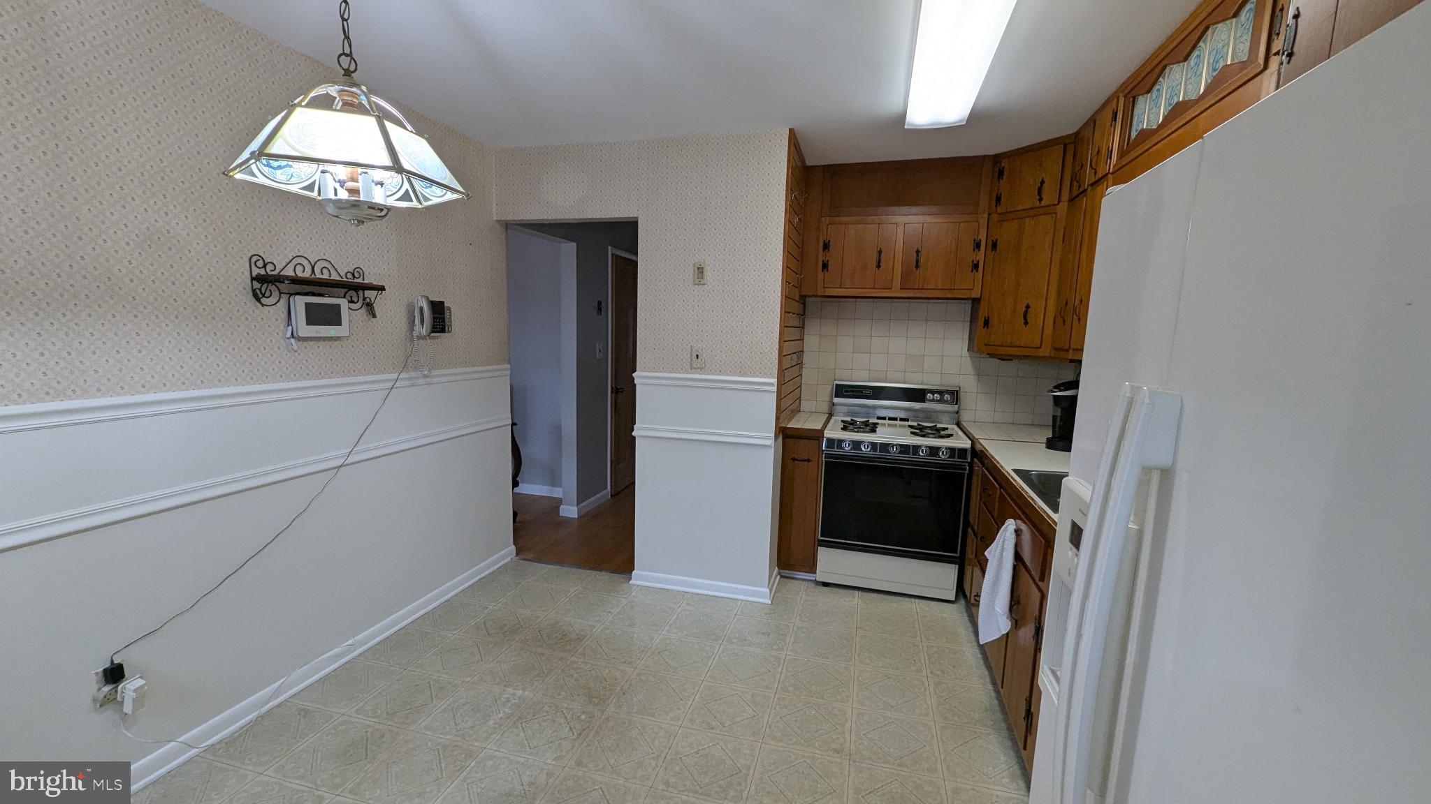 HARUNDALE - Residential