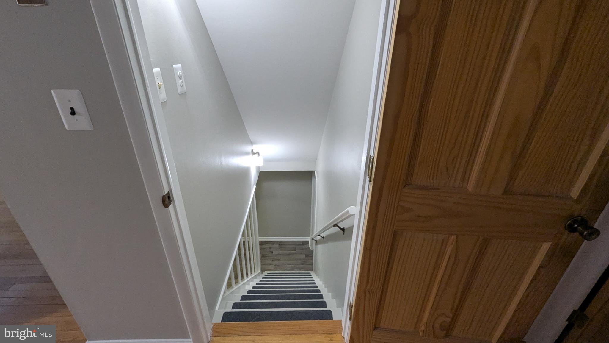 HARUNDALE - Residential