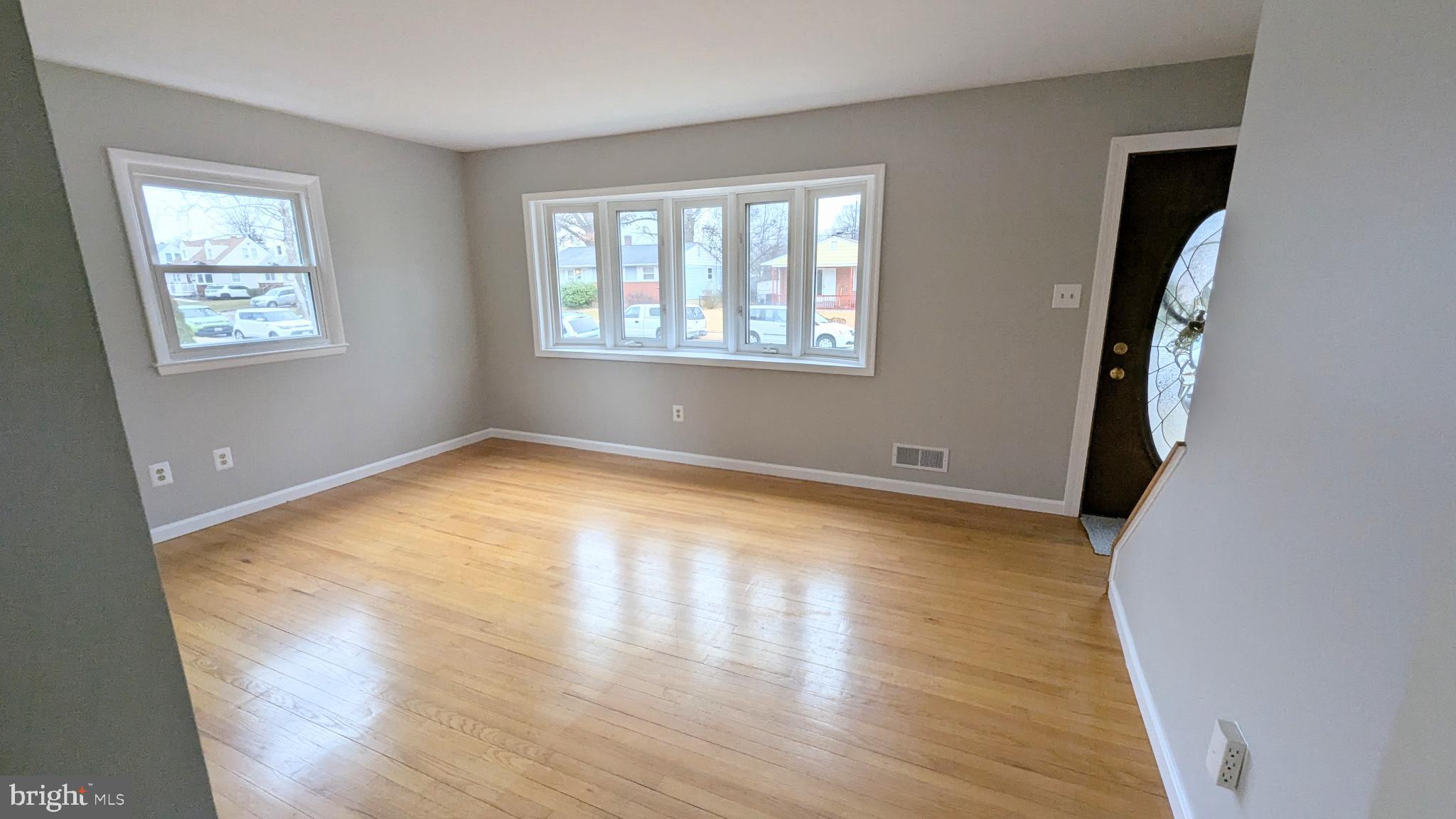 HARUNDALE - Residential