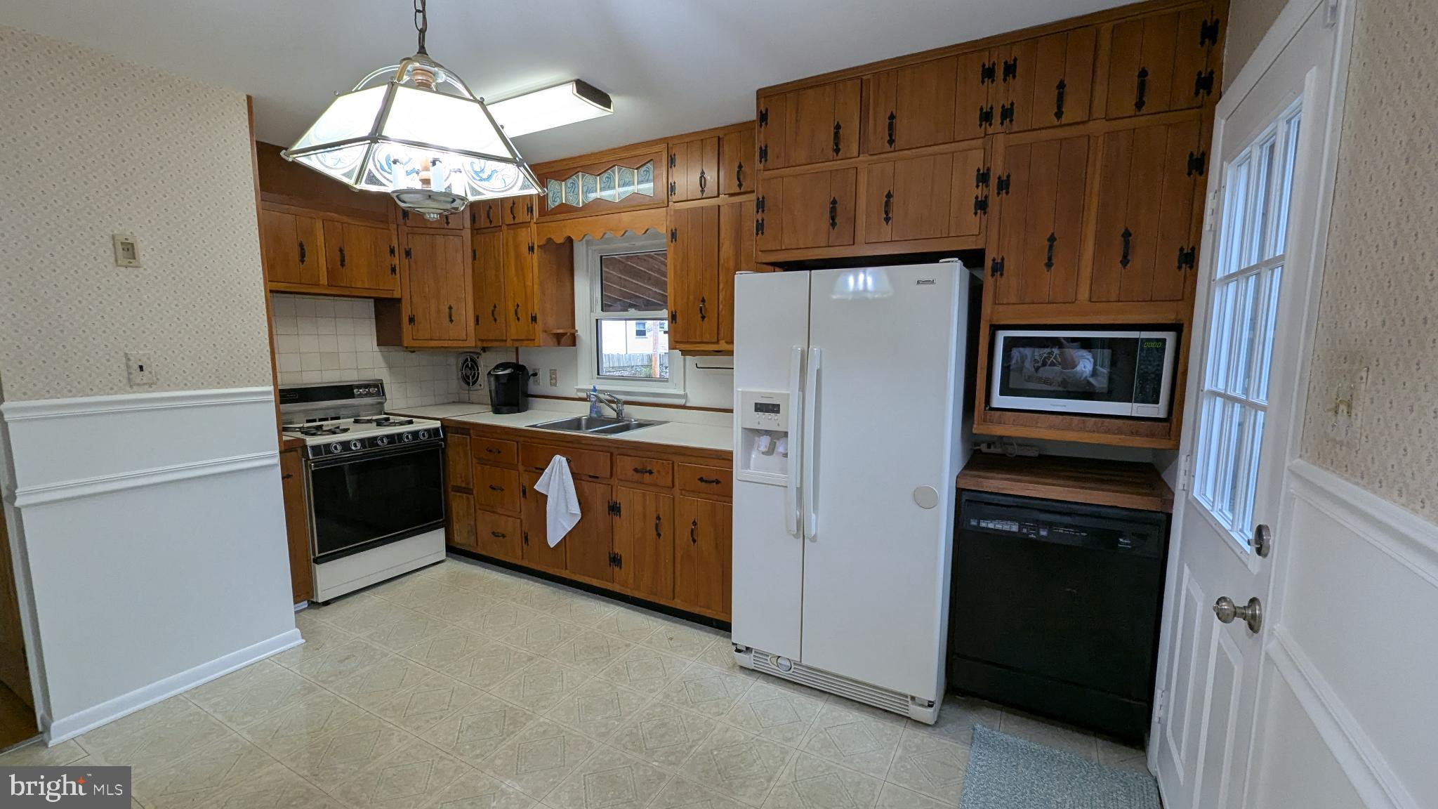 HARUNDALE - Residential