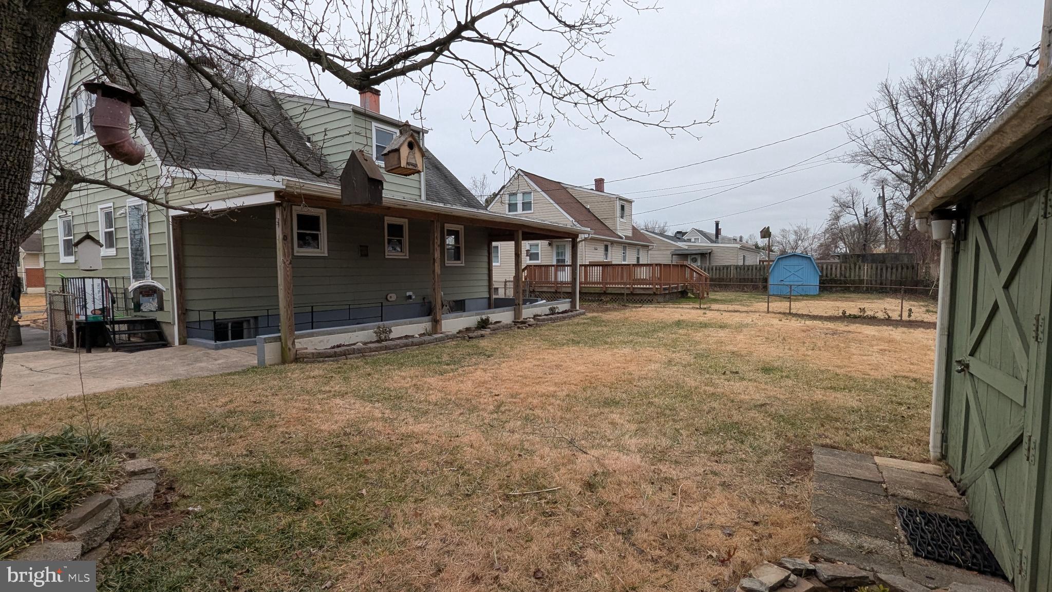 HARUNDALE - Residential