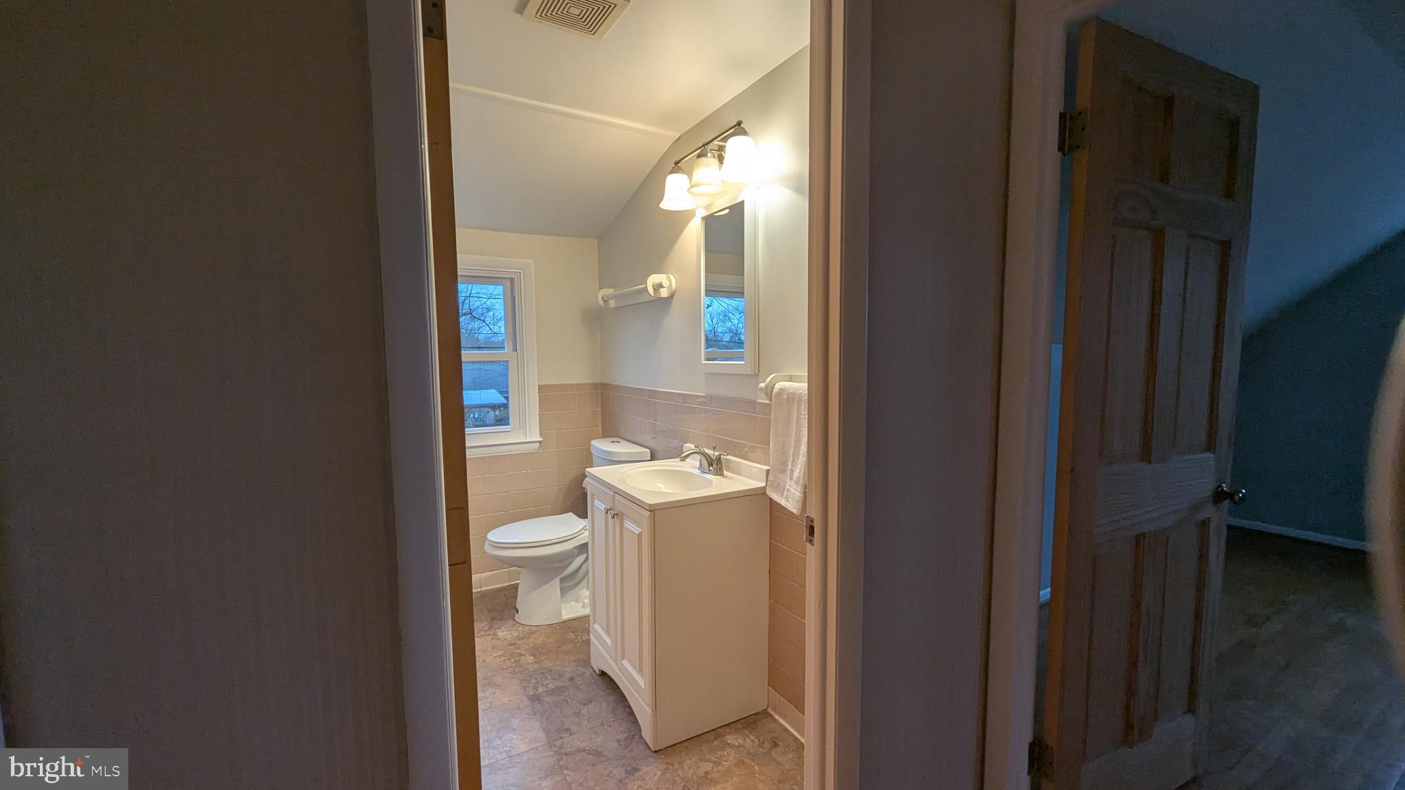 HARUNDALE - Residential