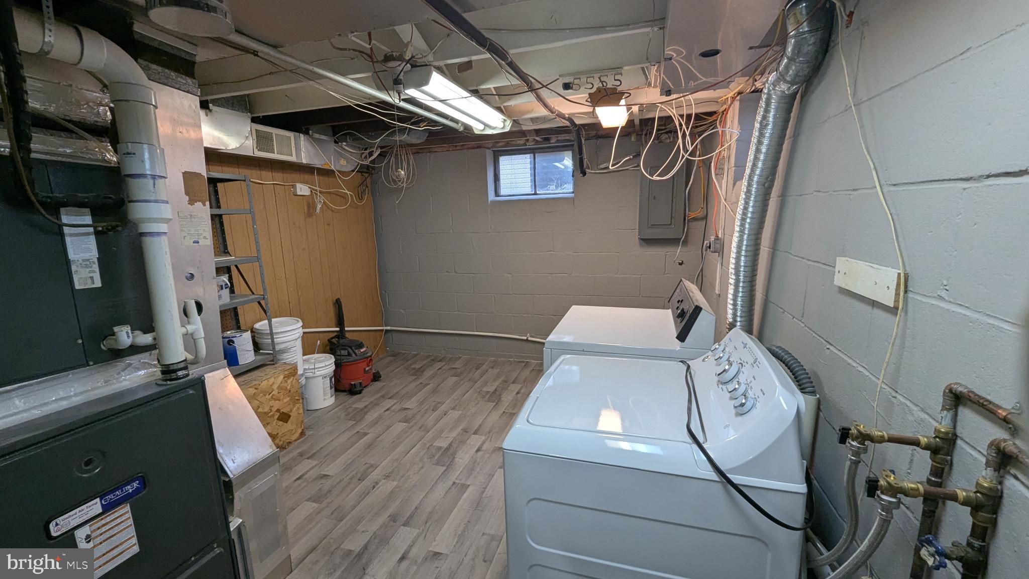 HARUNDALE - Residential