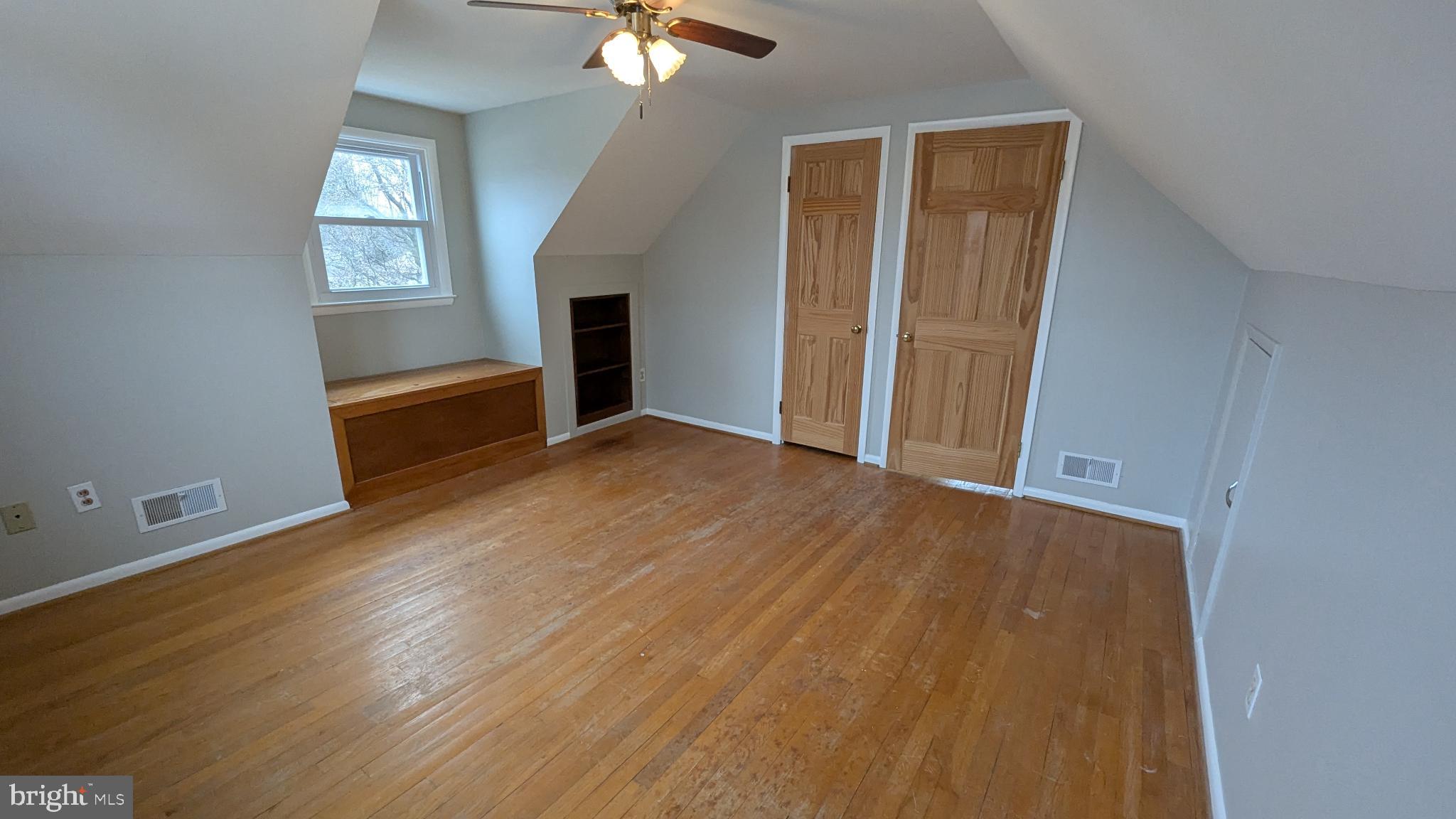 HARUNDALE - Residential