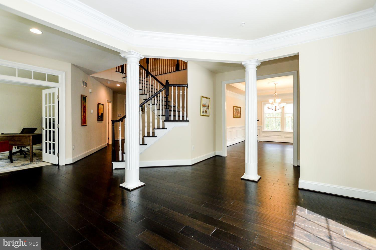 WINCOPIA FARMS - Residential