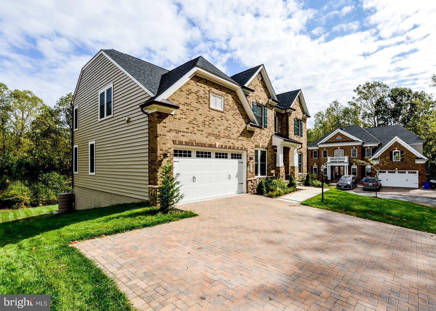 WINCOPIA FARMS - Residential