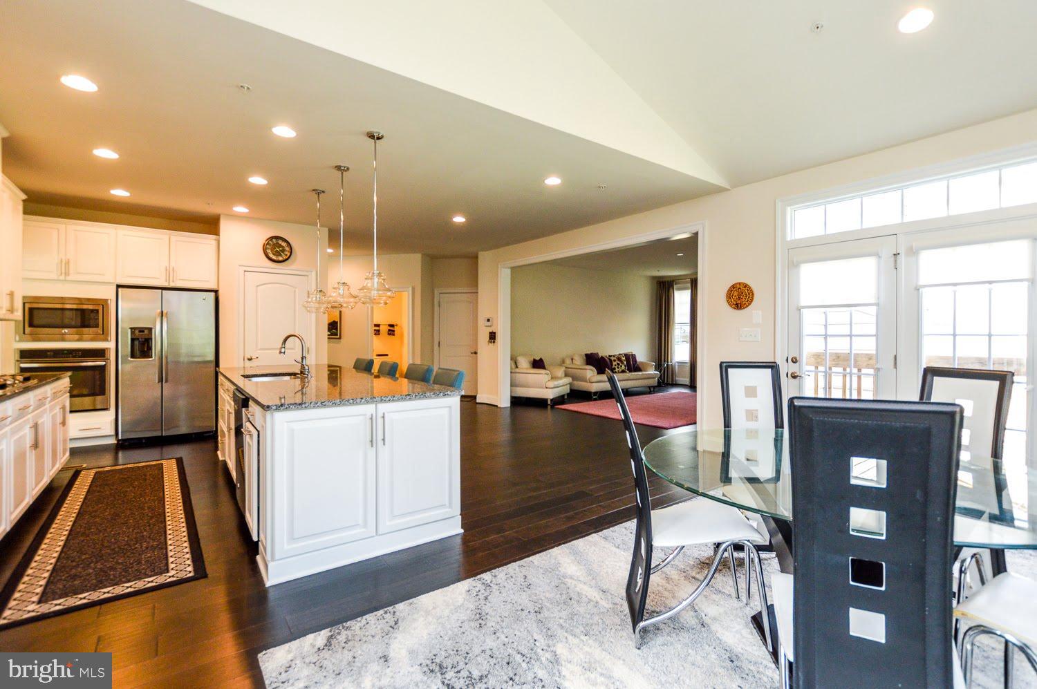 WINCOPIA FARMS - Residential