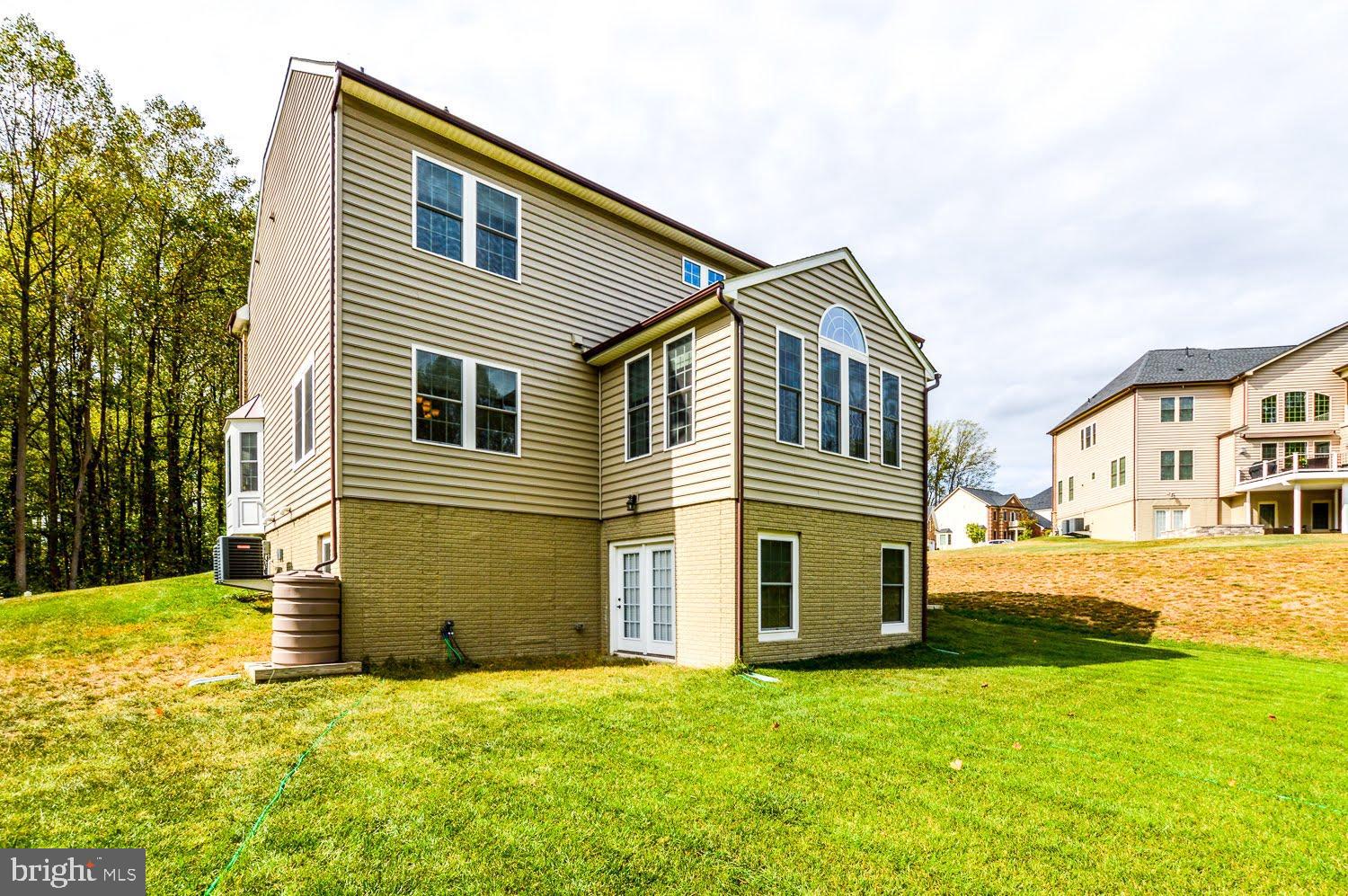 WINCOPIA FARMS - Residential