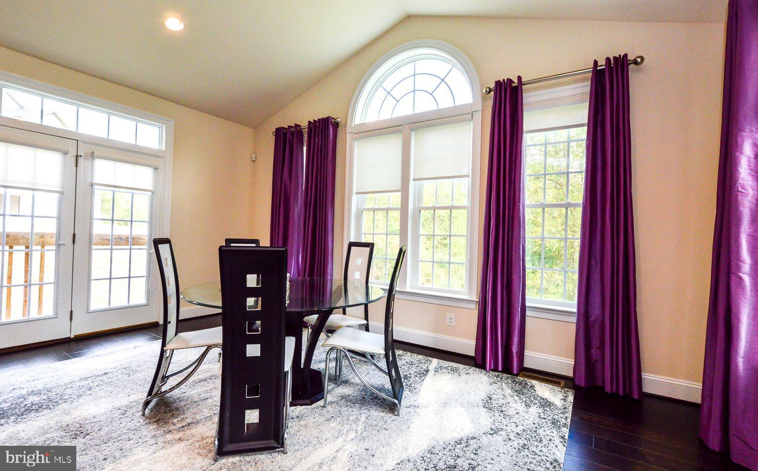 WINCOPIA FARMS - Residential