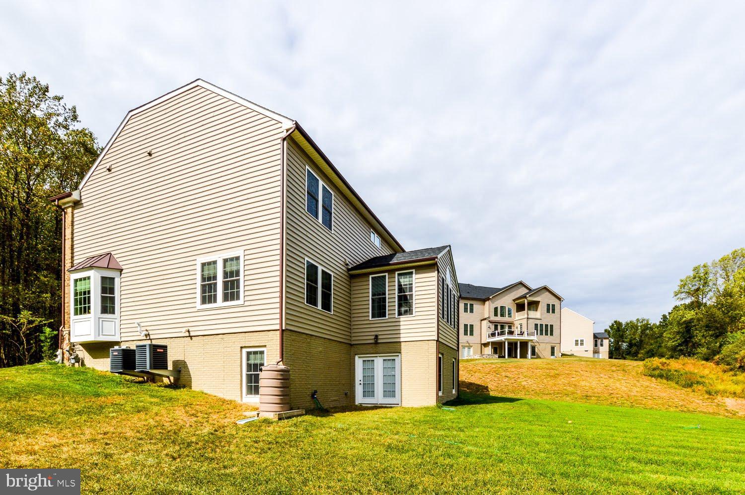 WINCOPIA FARMS - Residential