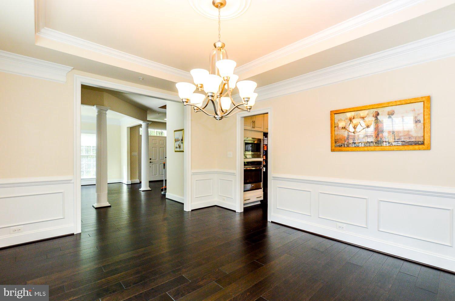 WINCOPIA FARMS - Residential