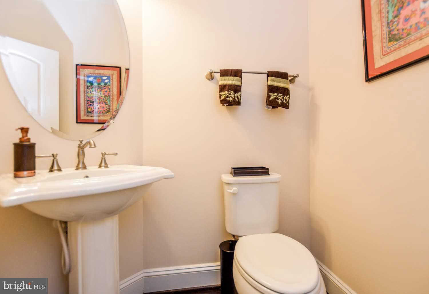 WINCOPIA FARMS - Residential