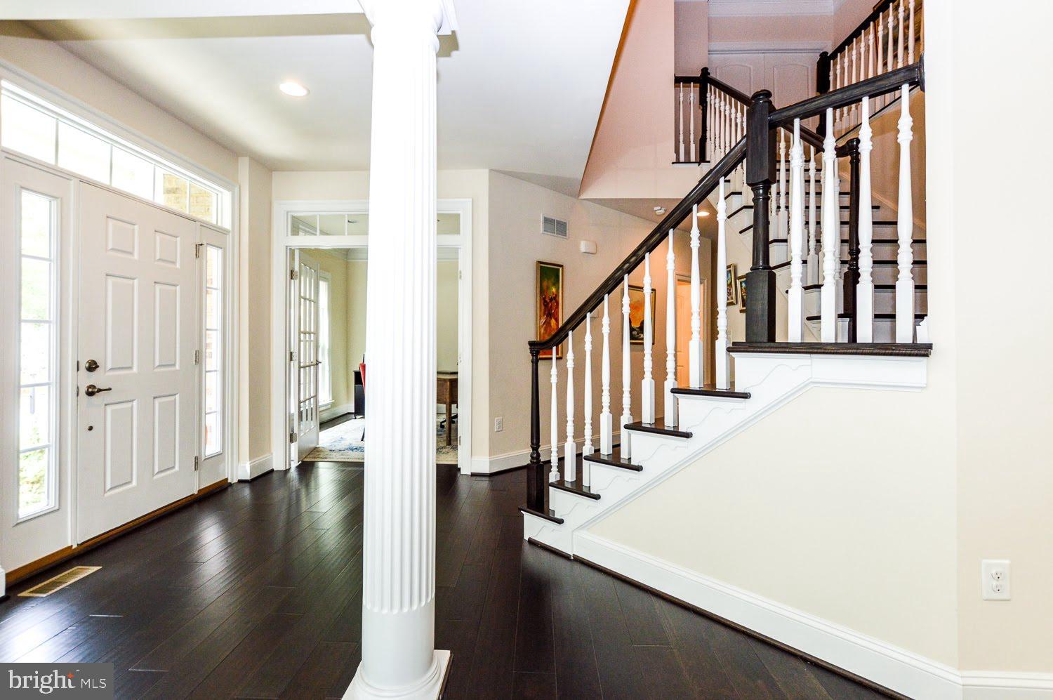 WINCOPIA FARMS - Residential