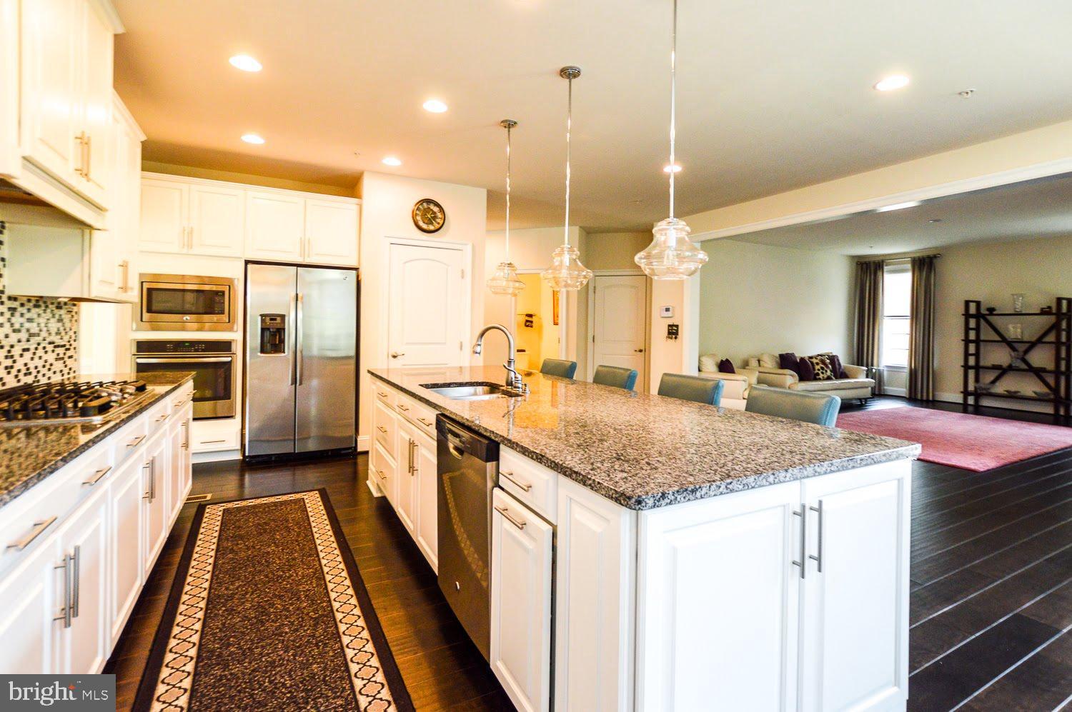 WINCOPIA FARMS - Residential