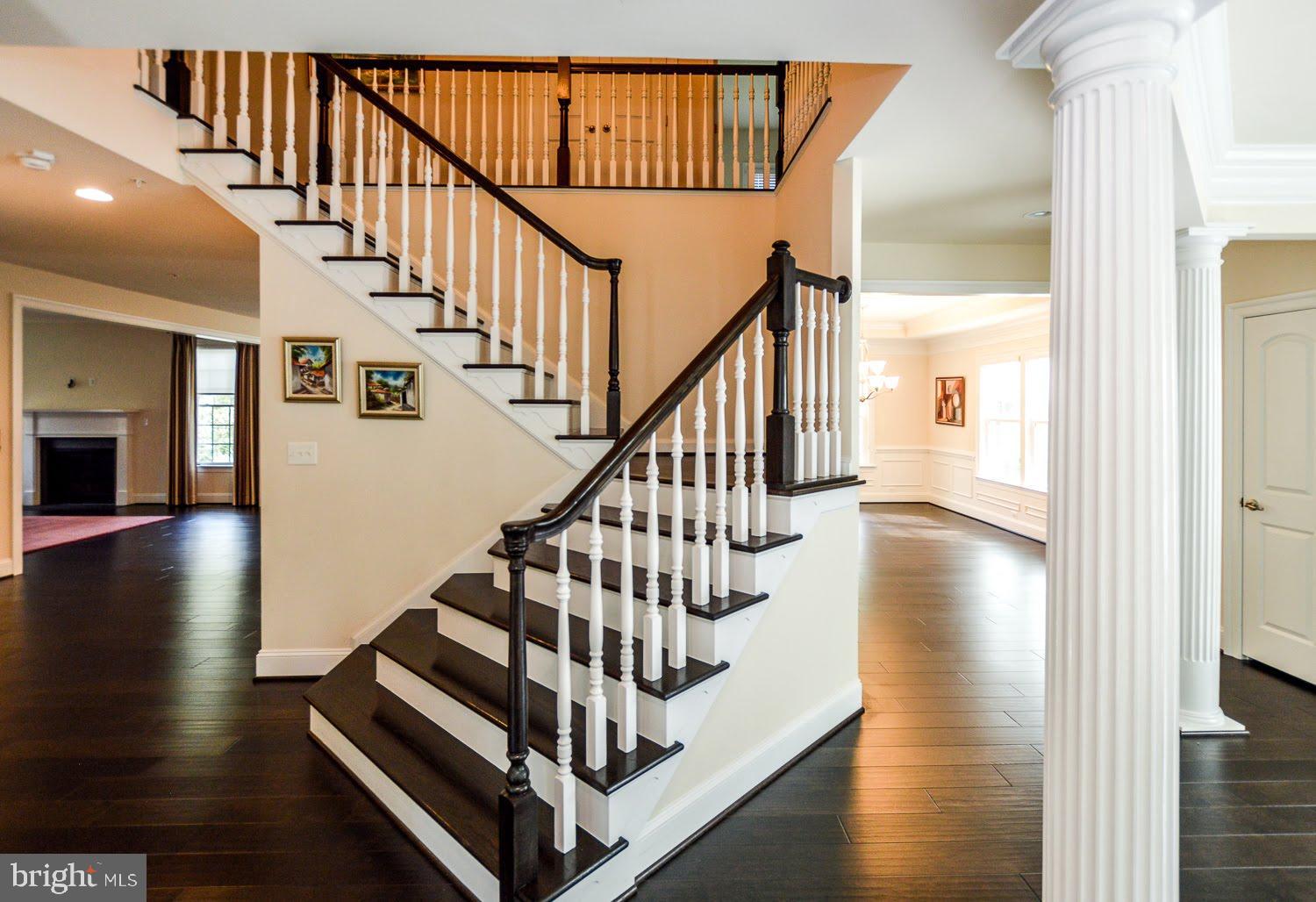 WINCOPIA FARMS - Residential