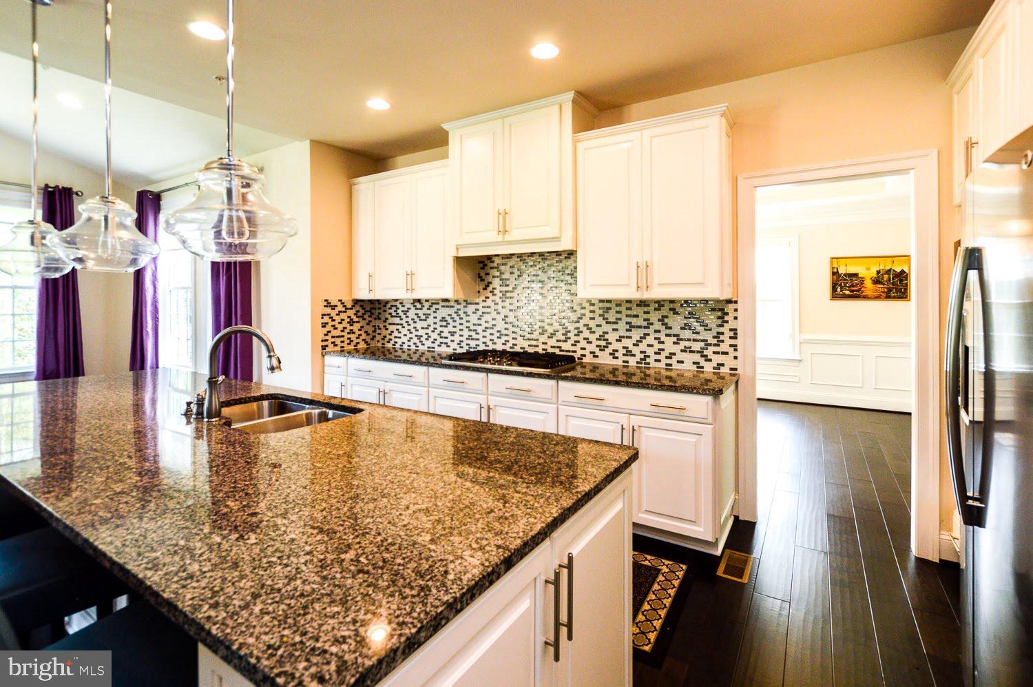 WINCOPIA FARMS - Residential