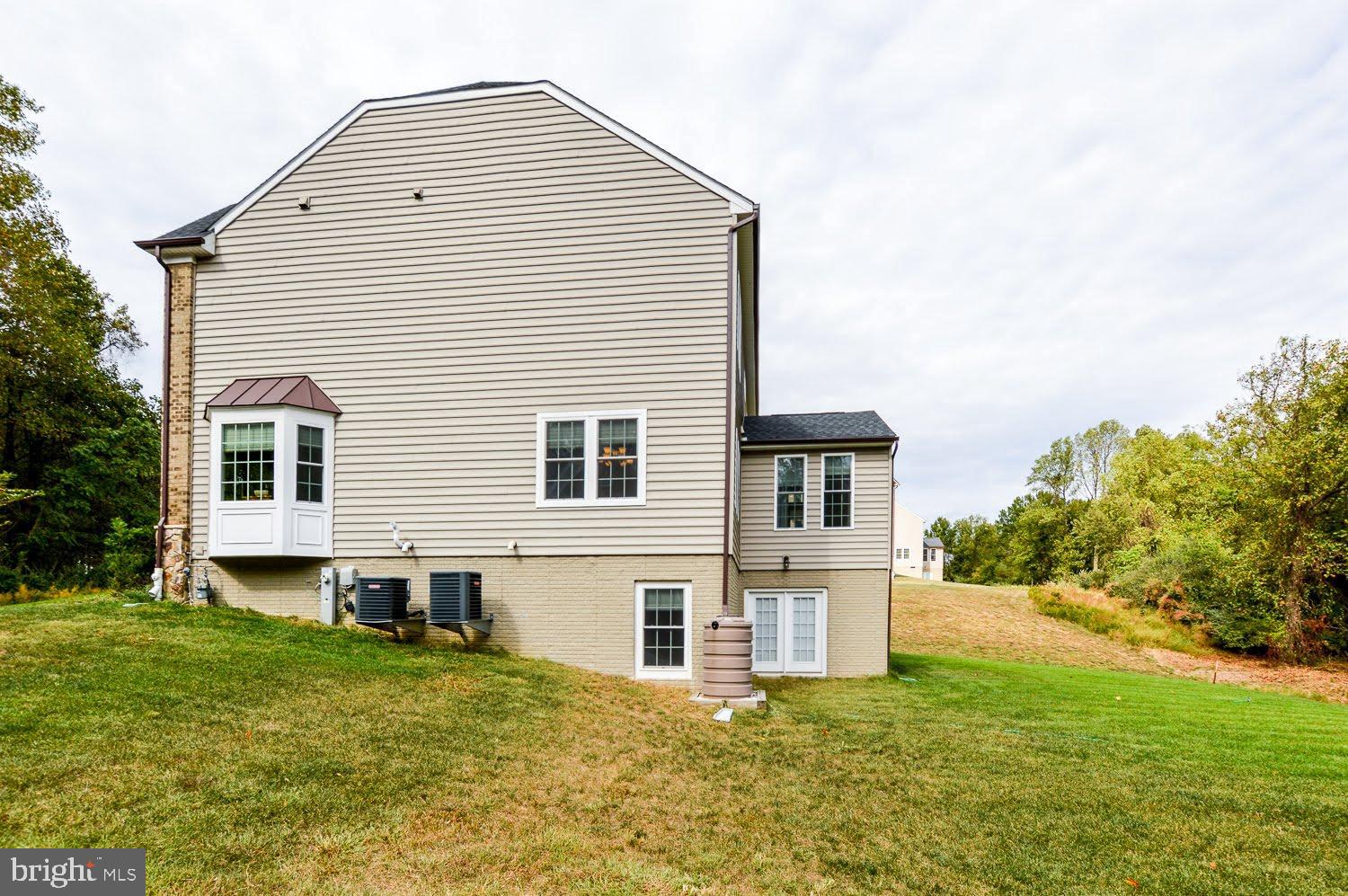 WINCOPIA FARMS - Residential