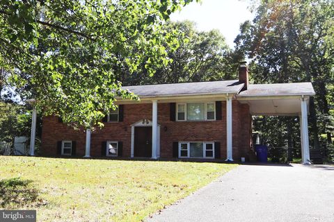 Homes For Sale - 9343 Clifford Drive<br/> Charles County, WHITE PLAINS, MD 20695