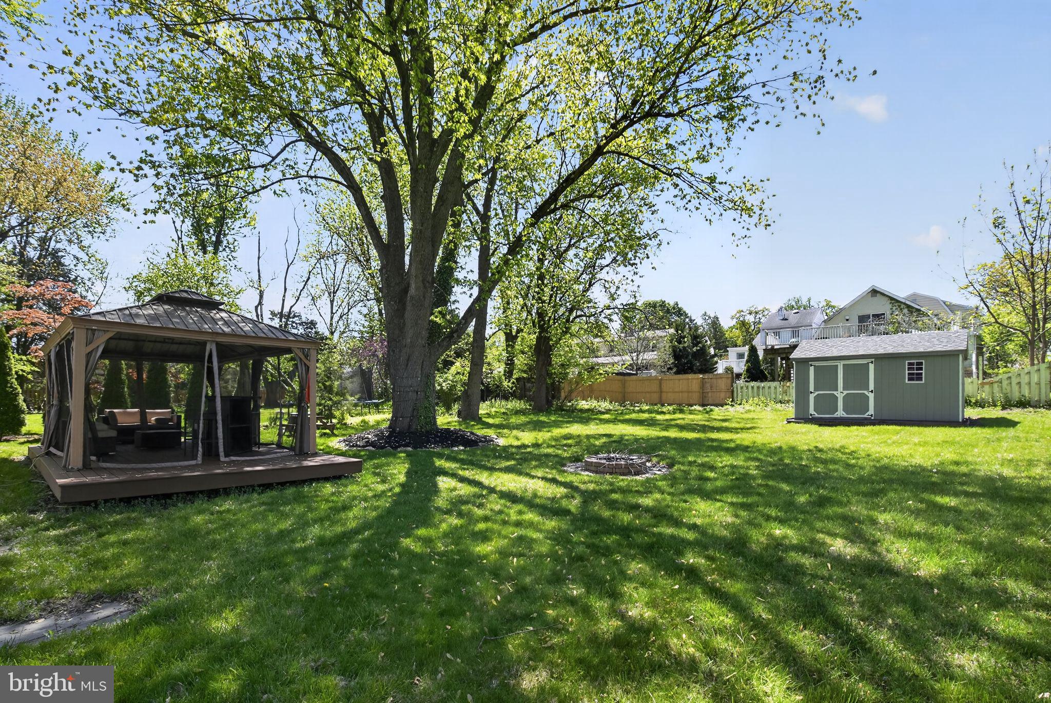 GLENSIDE - Residential