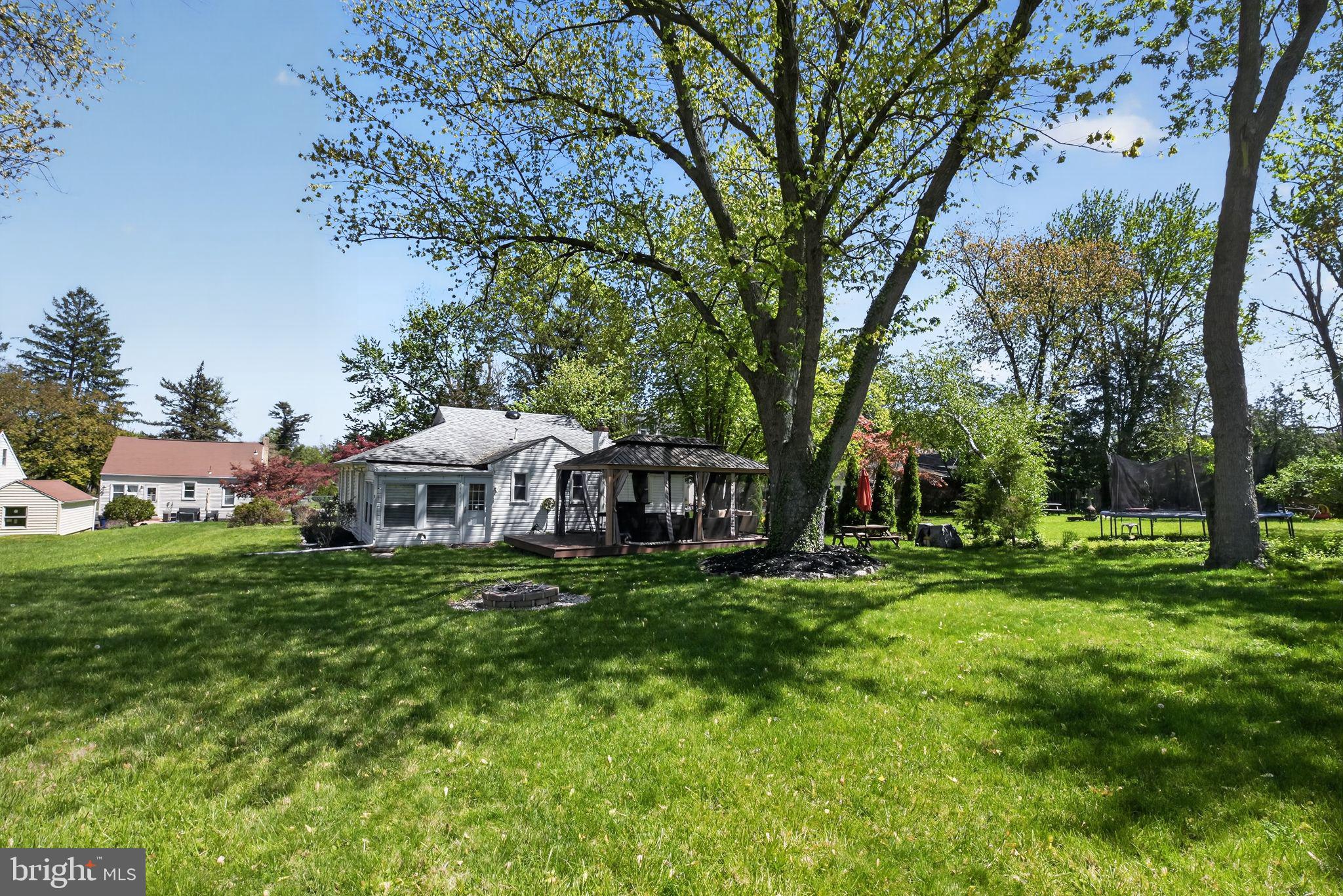 GLENSIDE - Residential