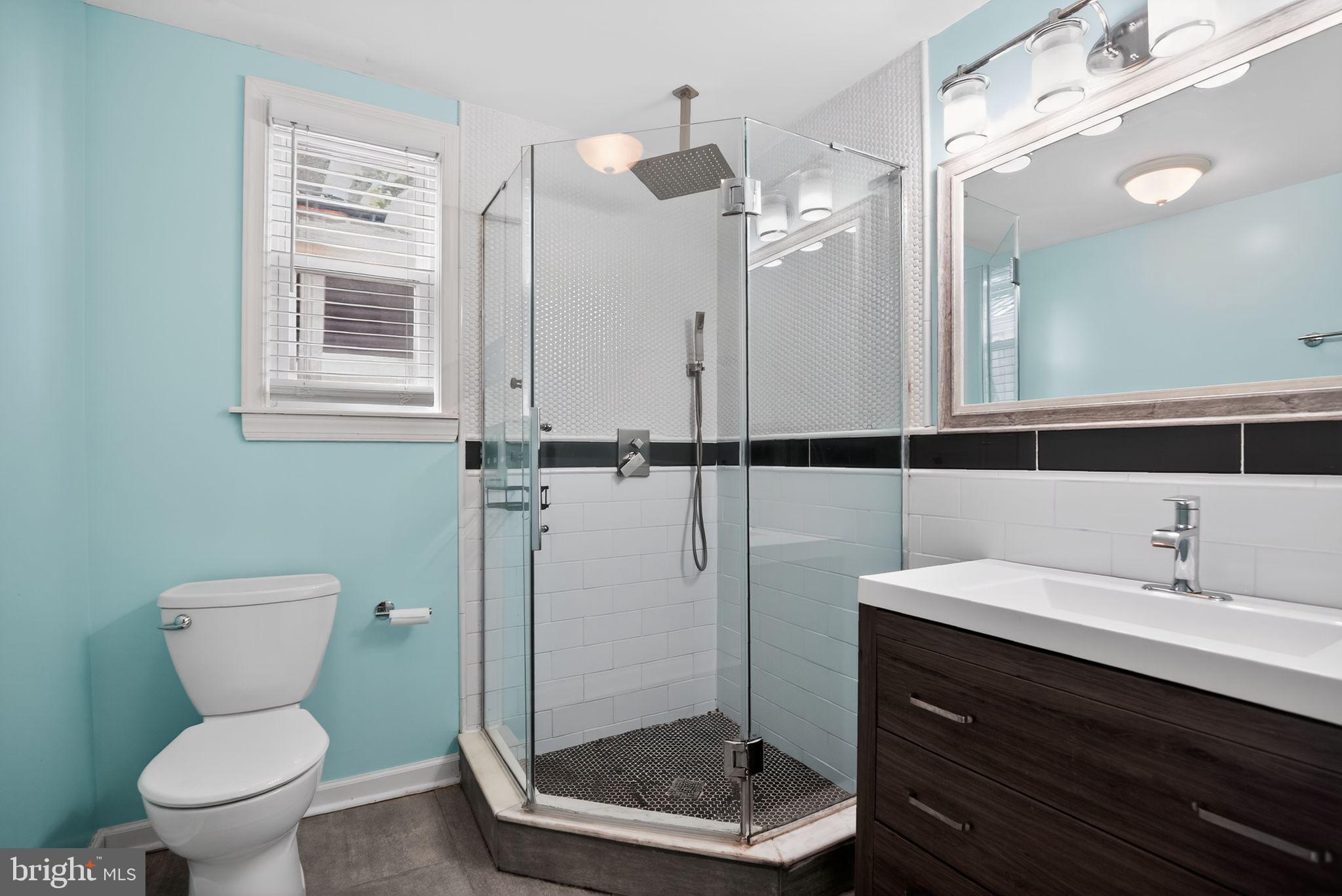 GLENSIDE - Residential