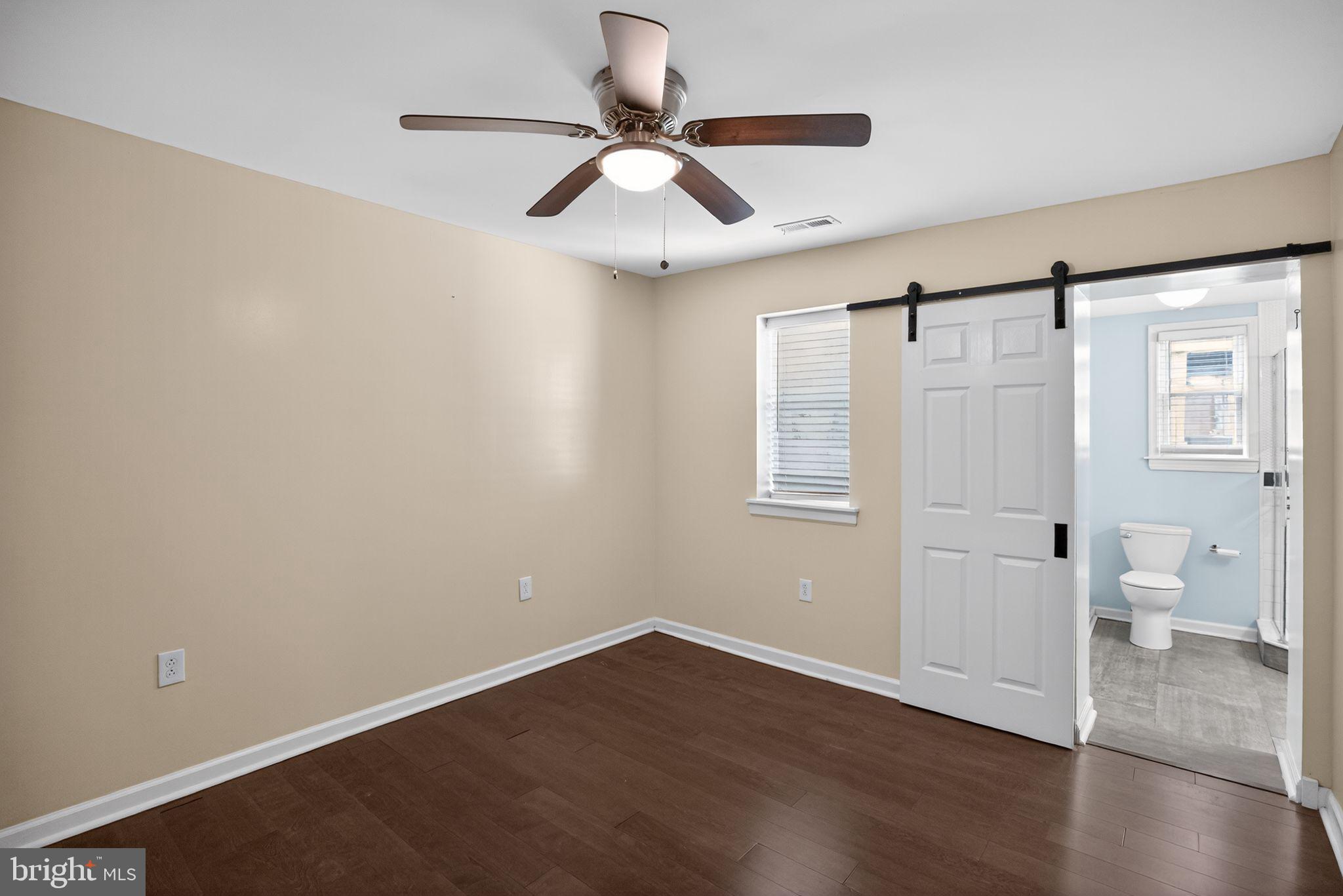 GLENSIDE - Residential