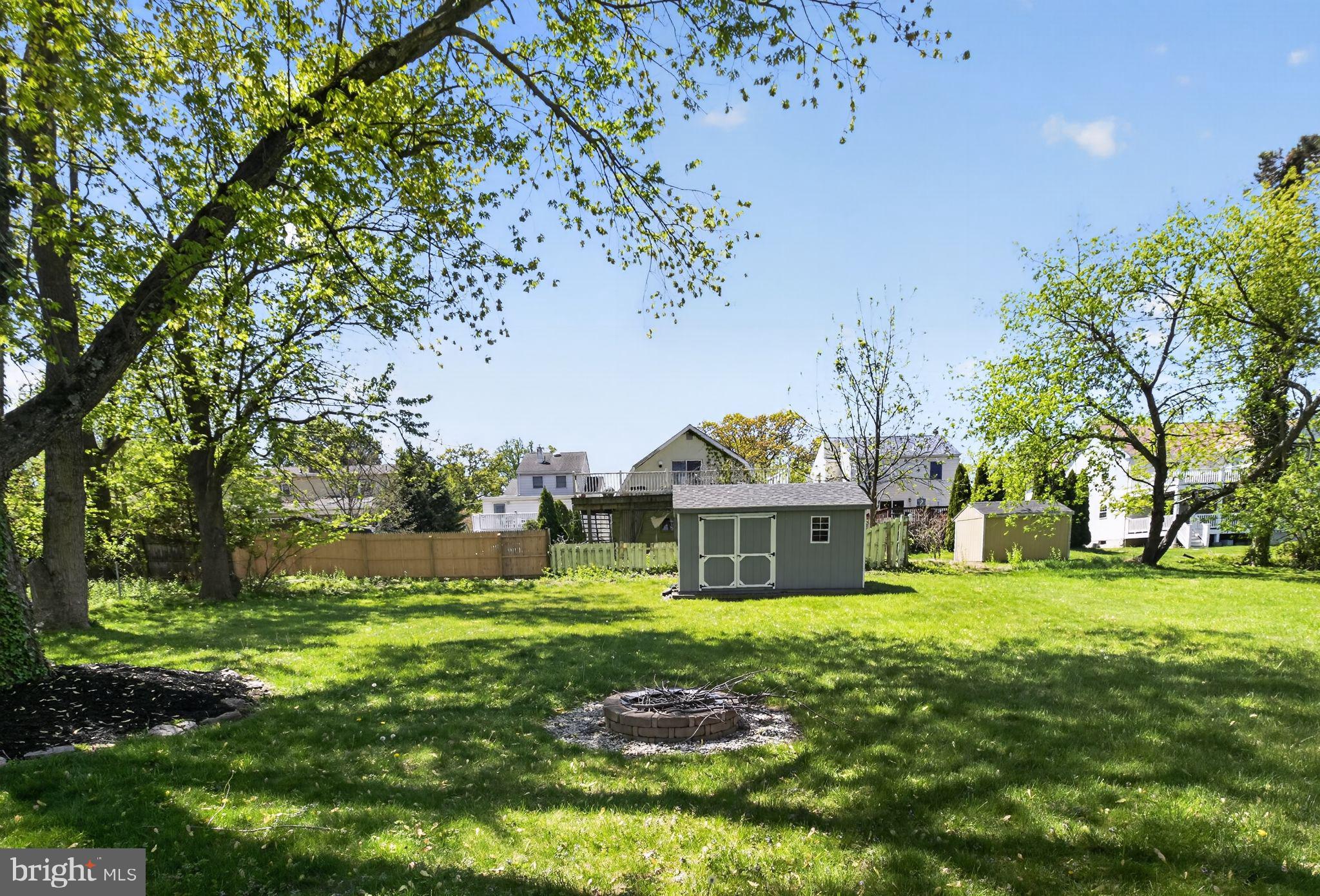 GLENSIDE - Residential