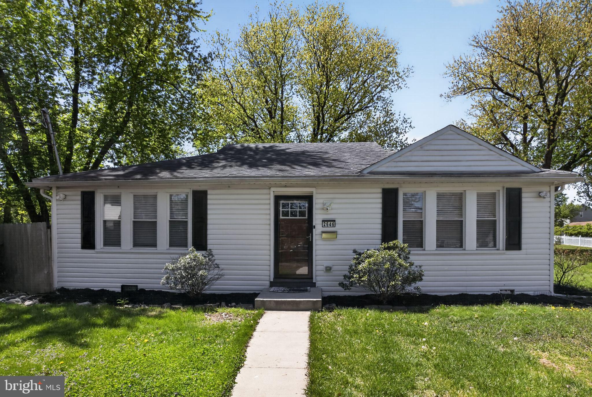 GLENSIDE - Residential