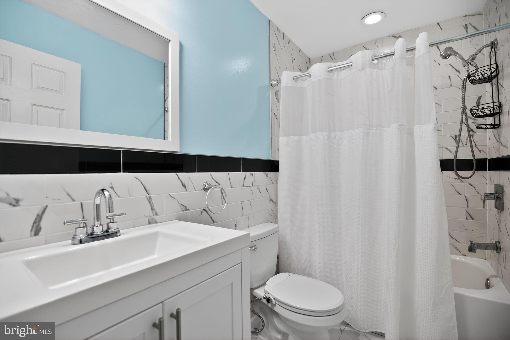 GLENSIDE - Residential