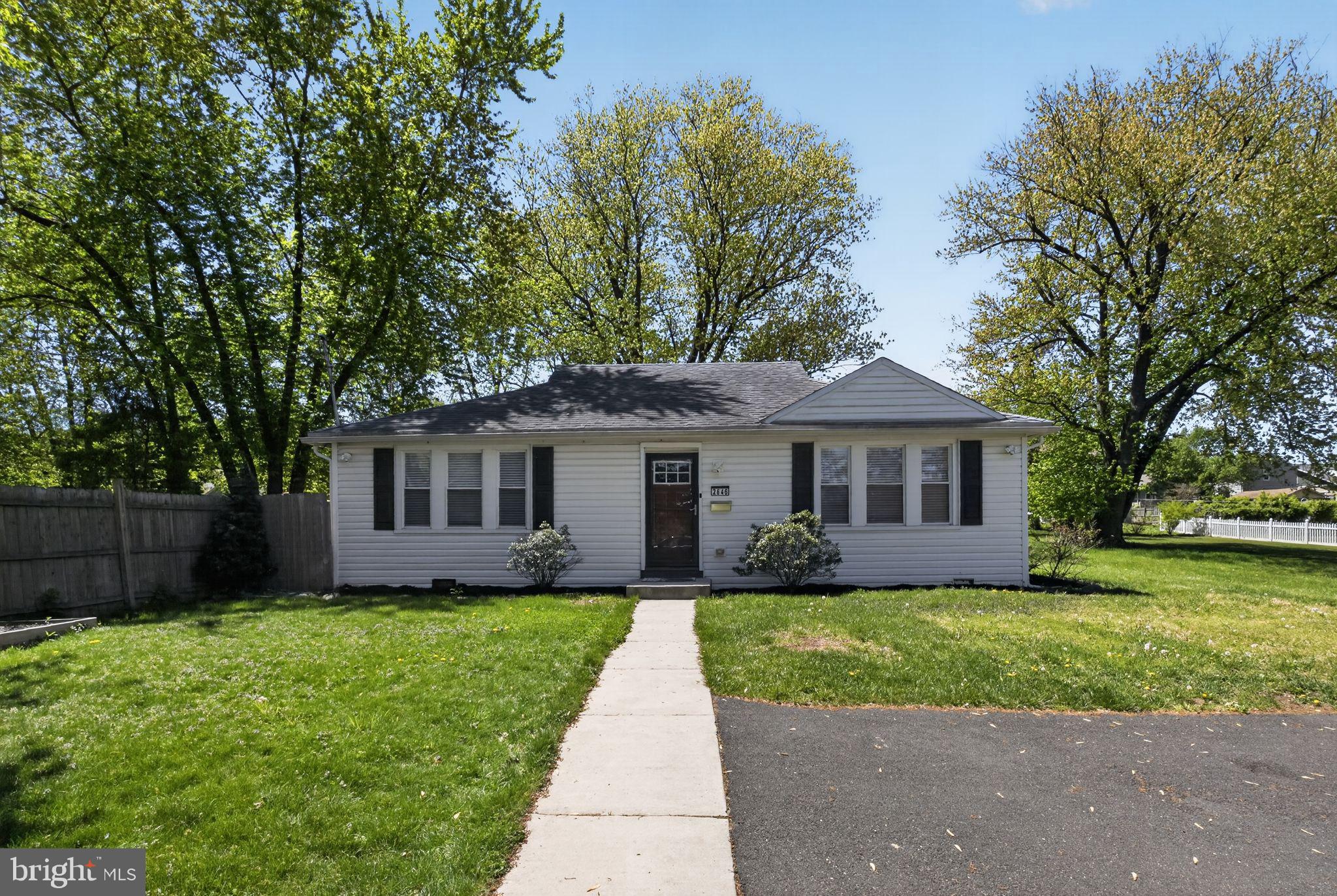 GLENSIDE - Residential