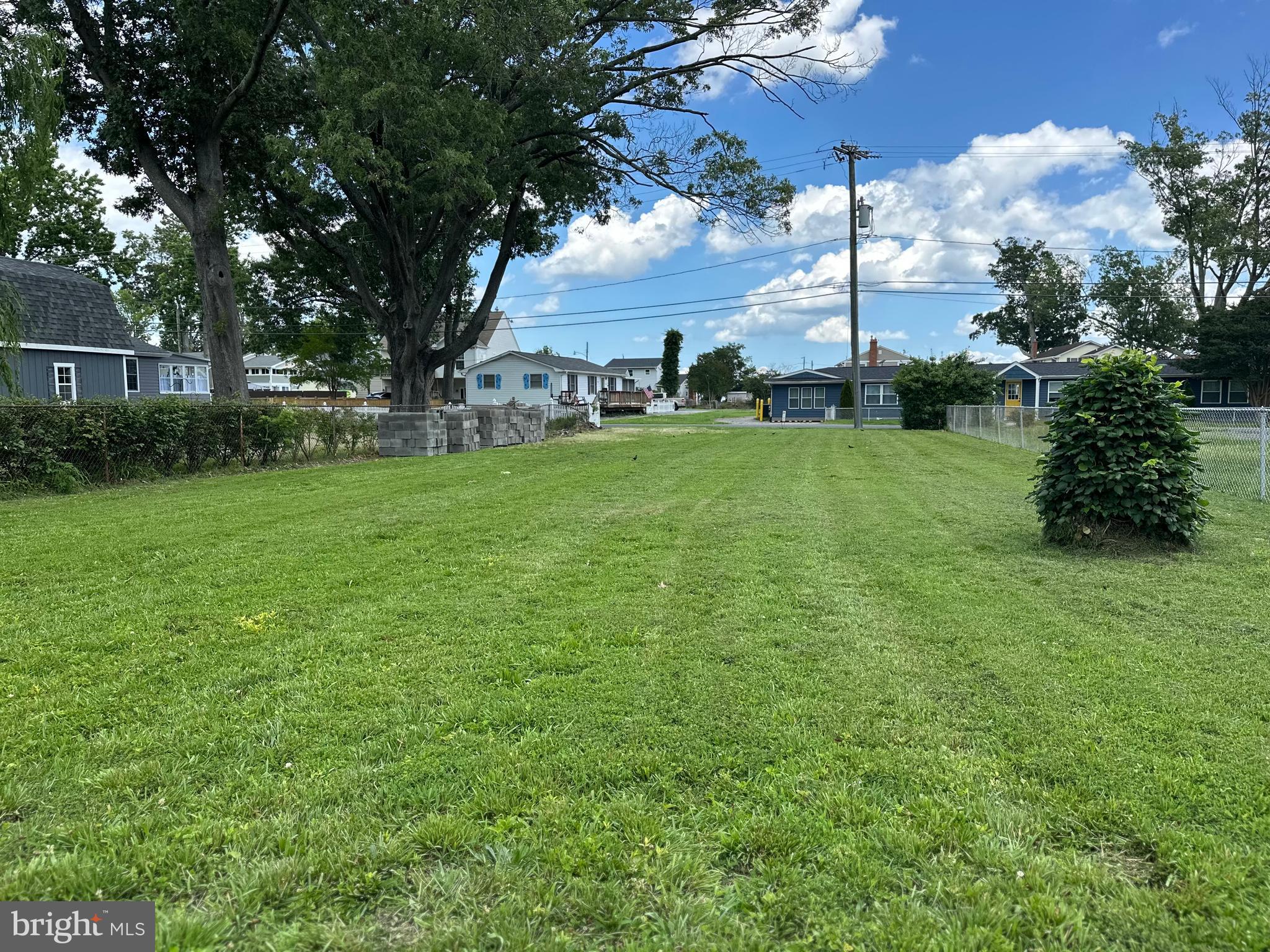 THE POINT - Residential