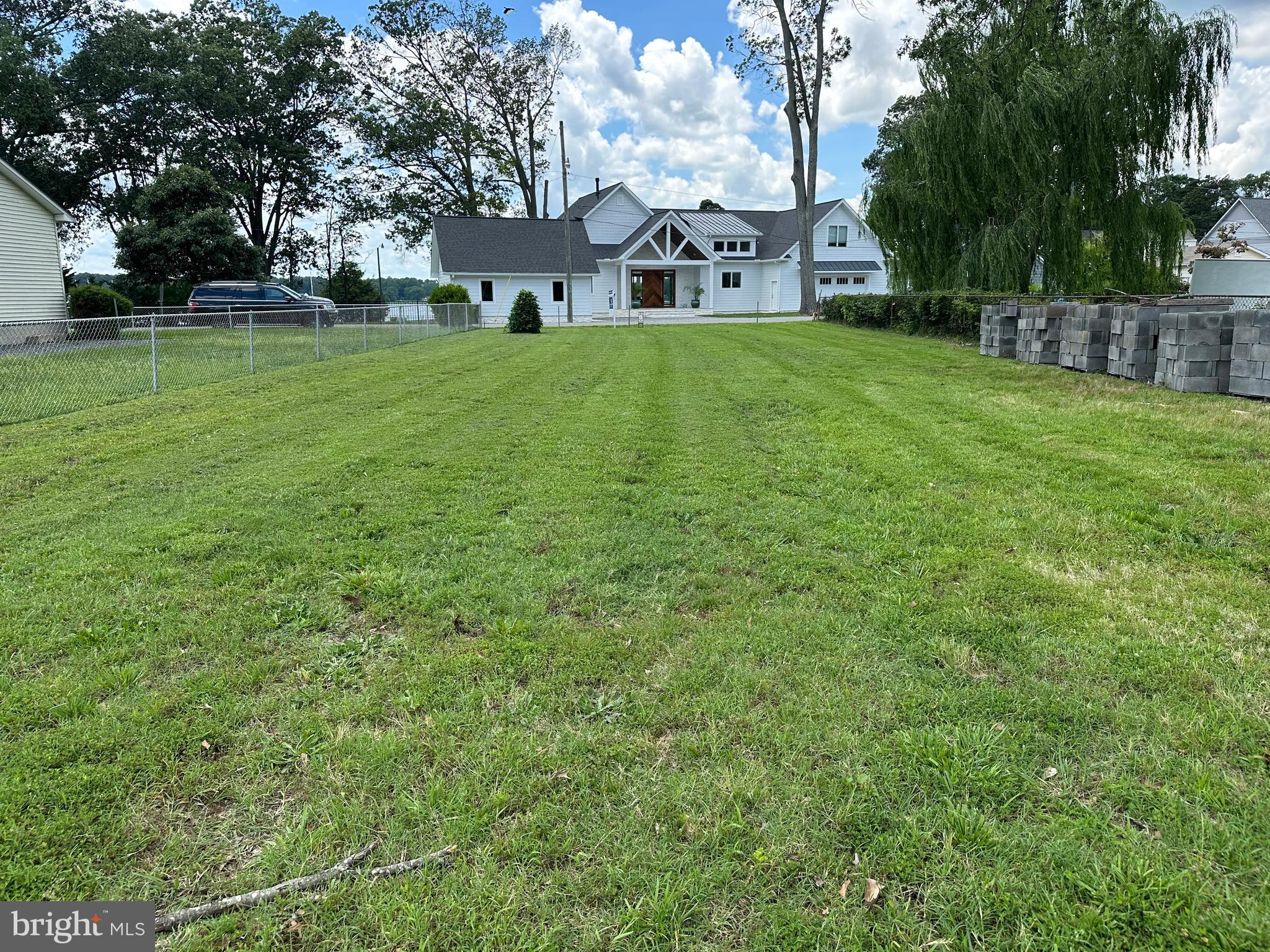 THE POINT - Residential