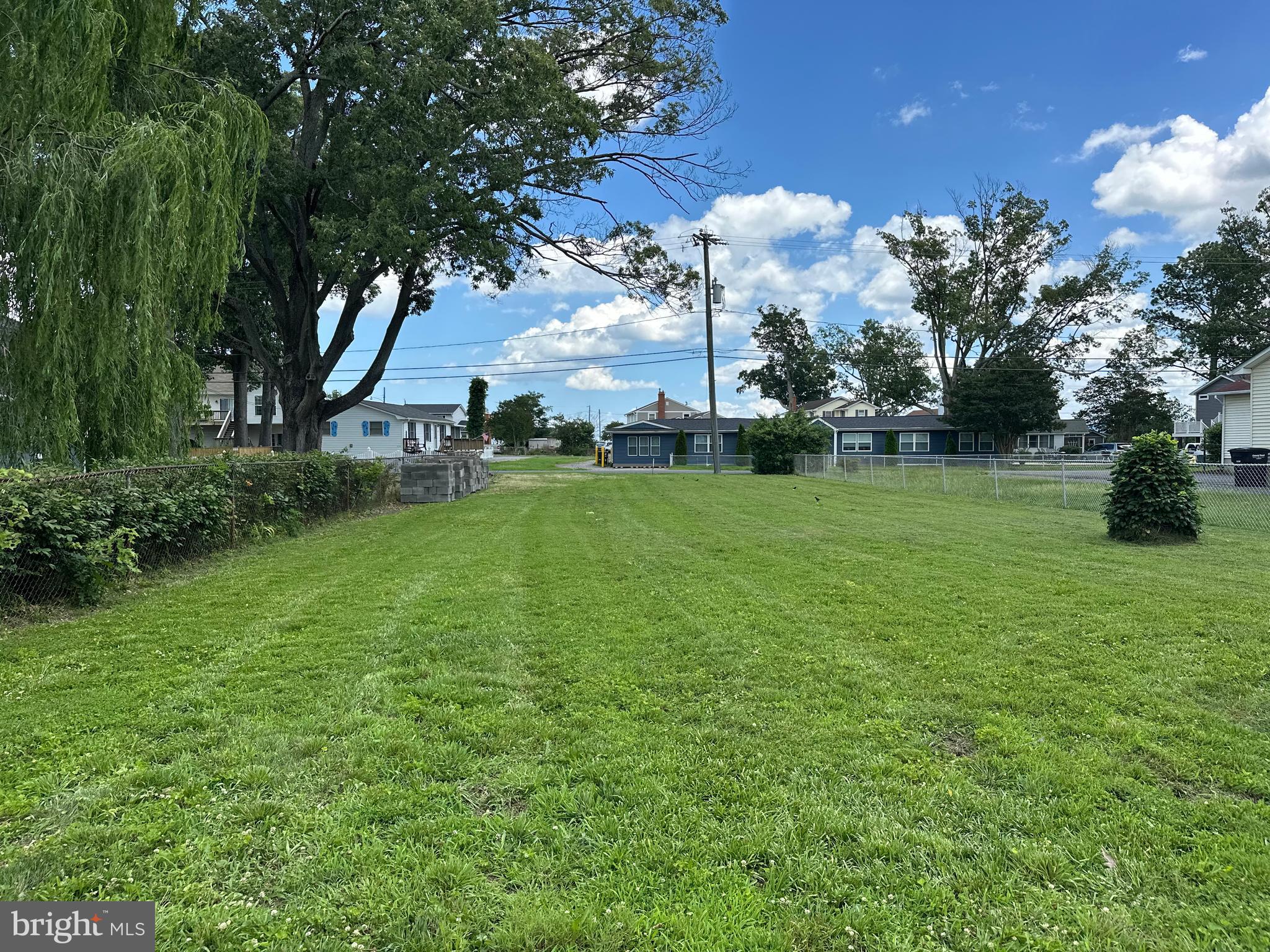 THE POINT - Residential