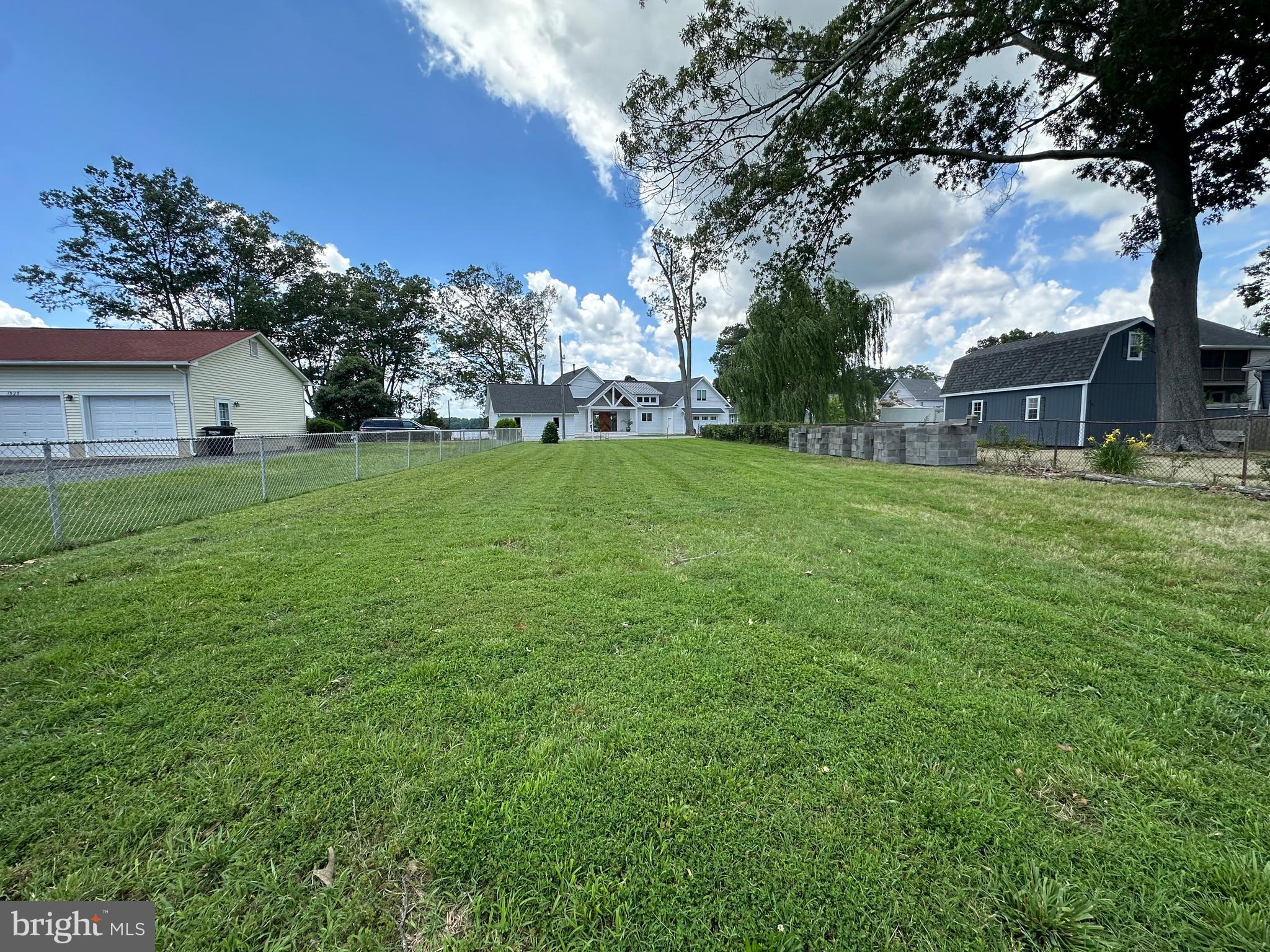 THE POINT - Residential