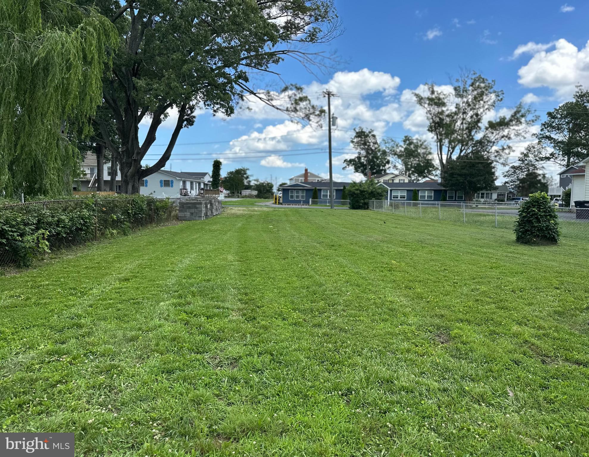 THE POINT - Residential