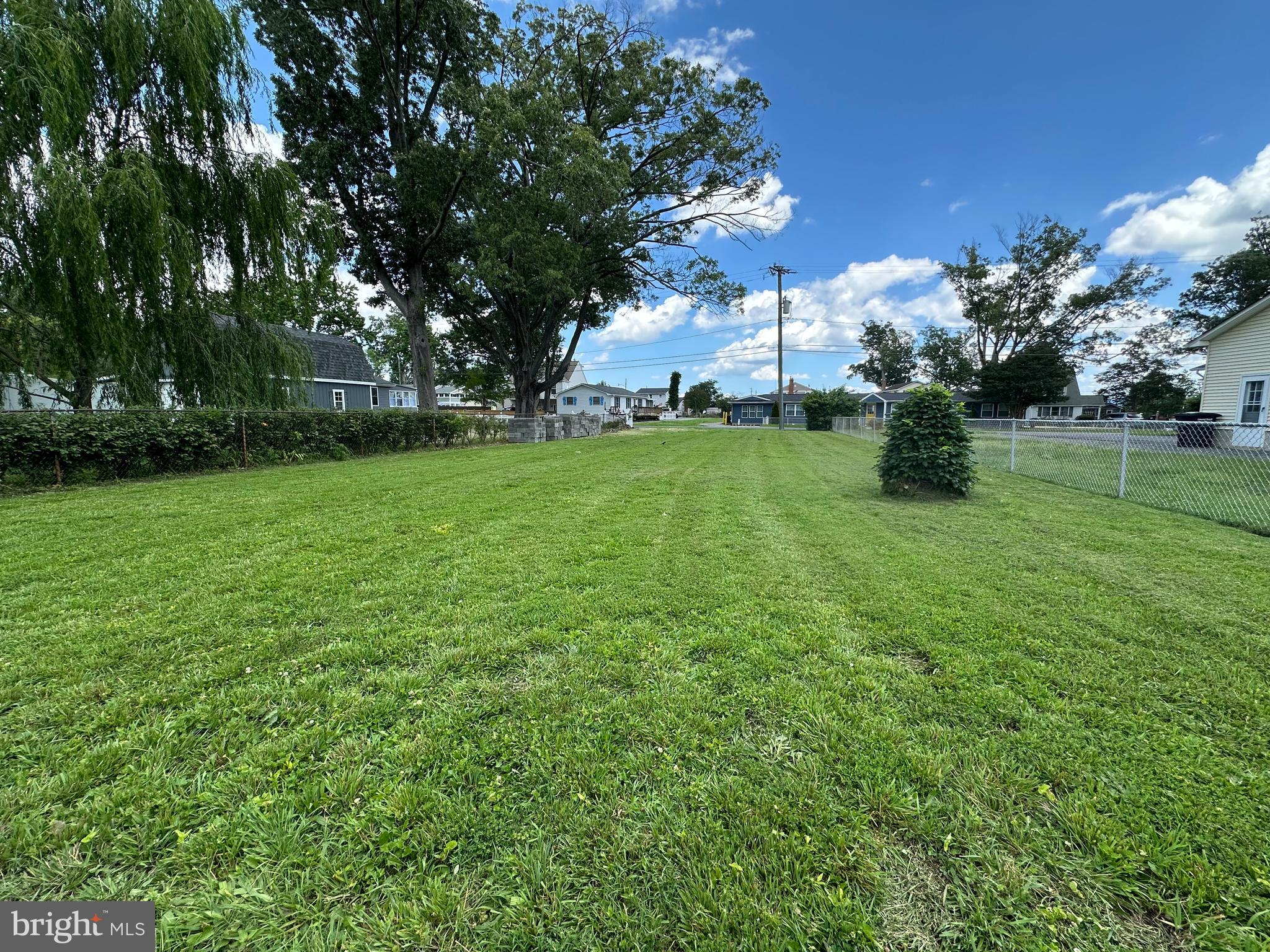 THE POINT - Residential