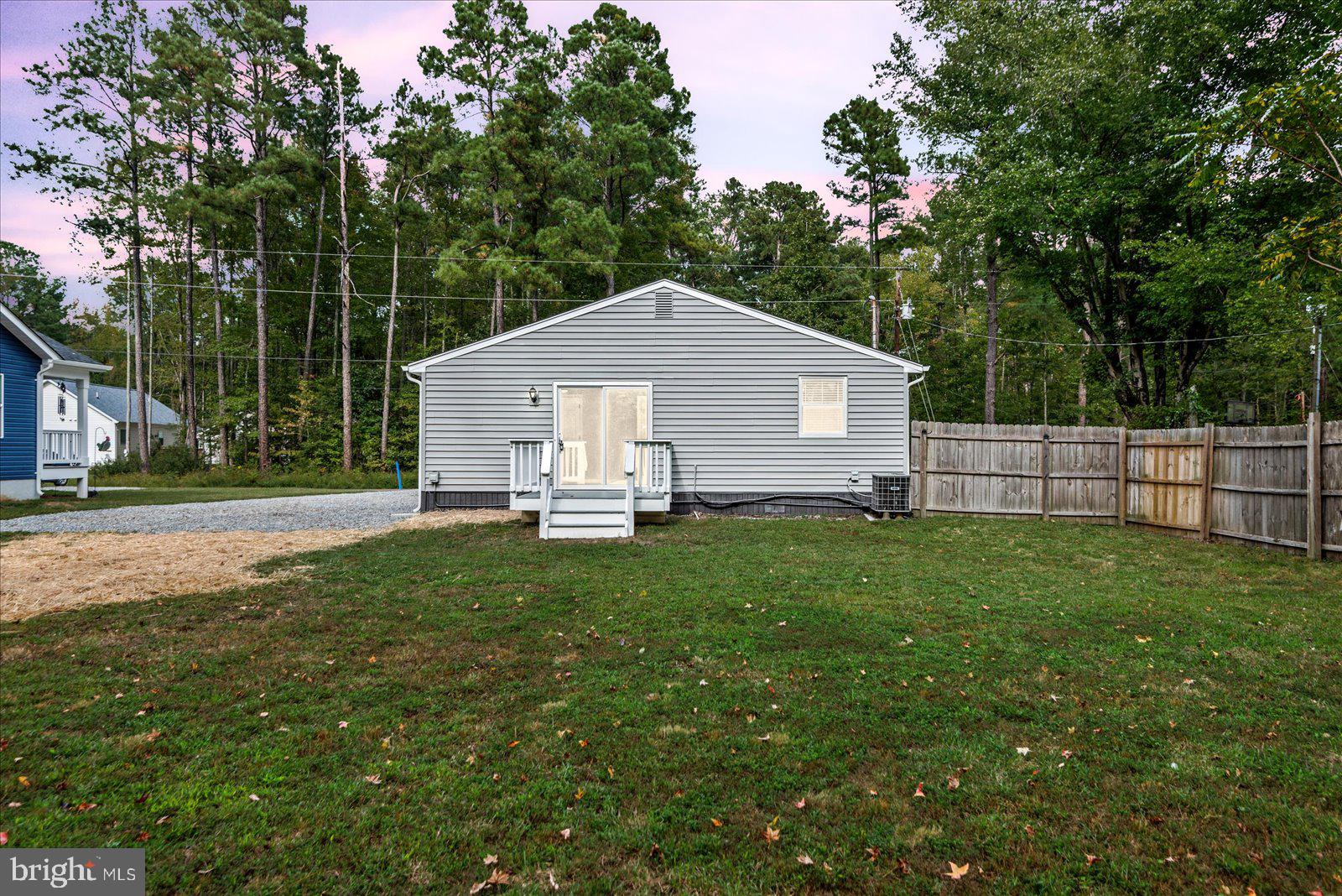 PLACID BAY ESTATES - Residential