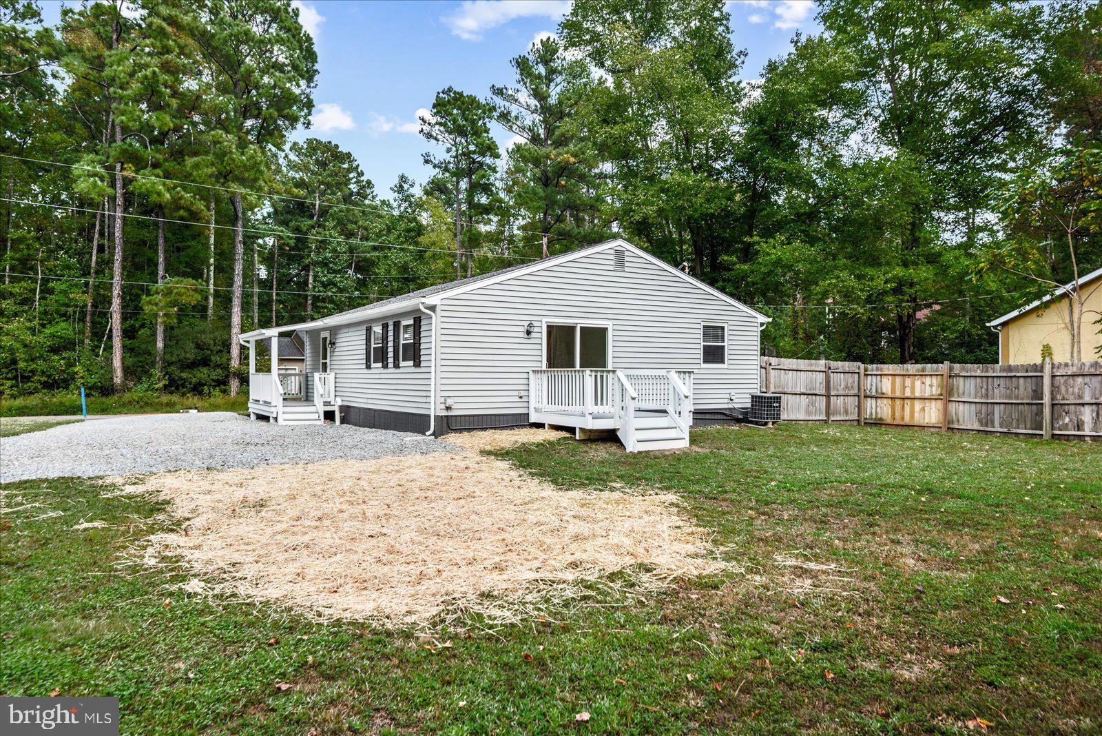 PLACID BAY ESTATES - Residential