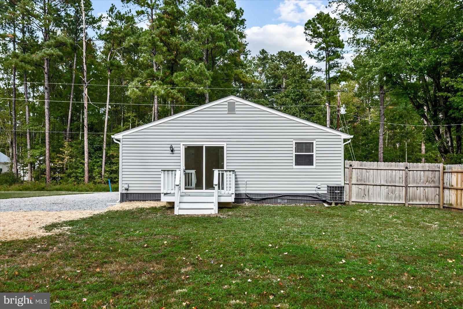 PLACID BAY ESTATES - Residential