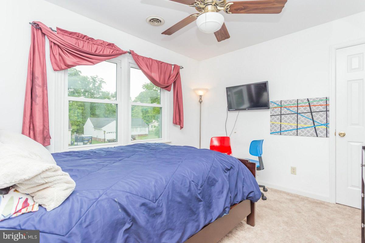 SALEM COURTS - Residential